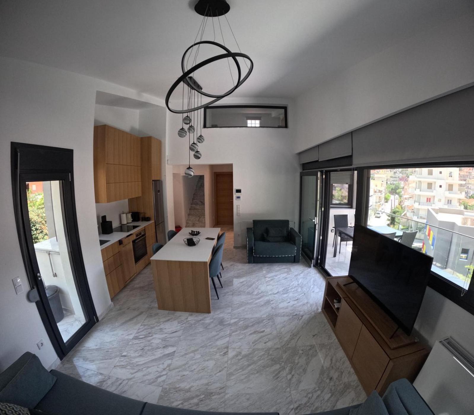 Two-Bedroom Apartment photo 1