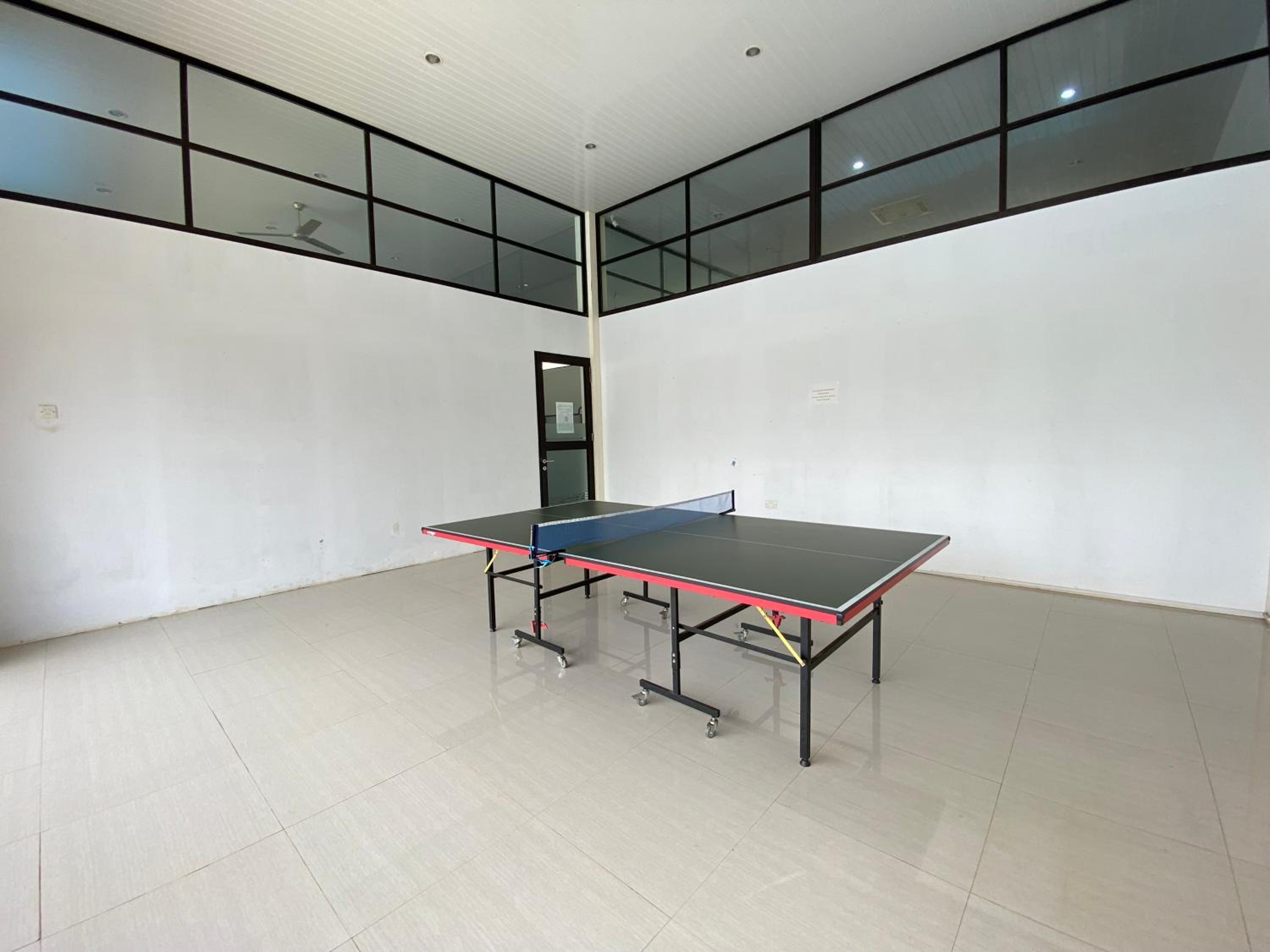 Three-Bedroom House photo 2