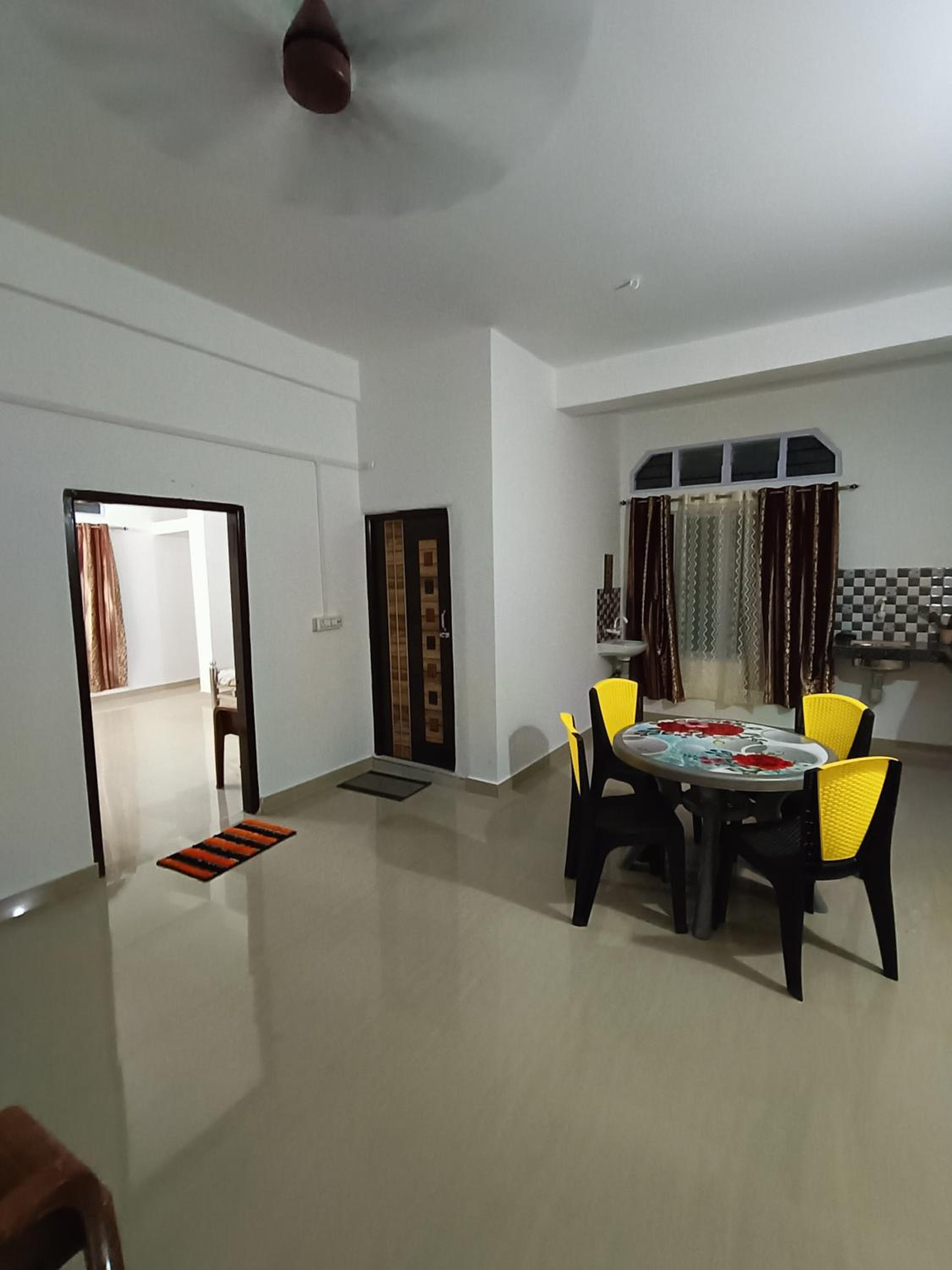 Superior Double or Twin Room photo 3