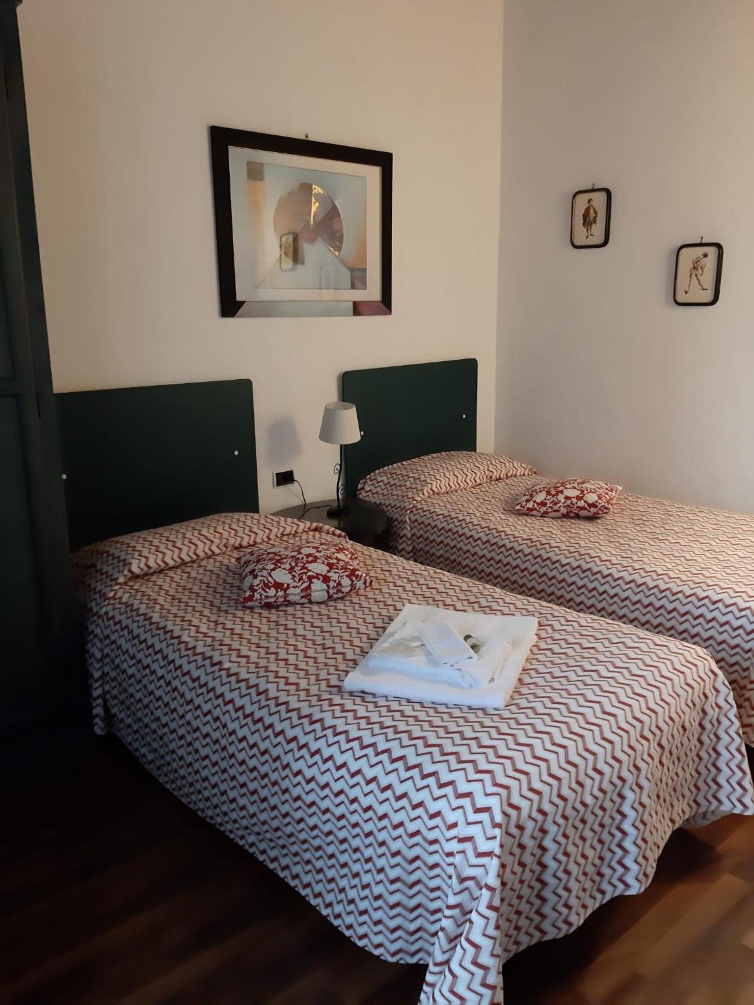 Quadruple Room photo 1