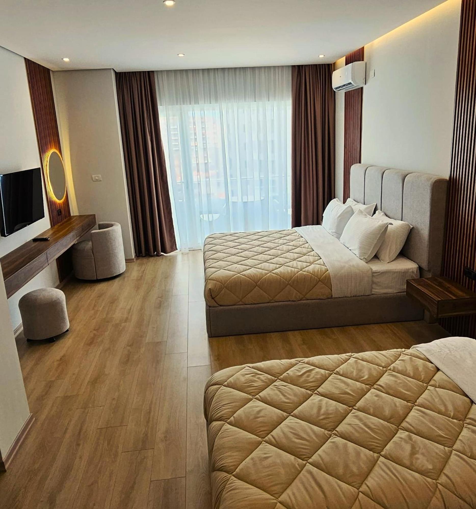 Standard Triple Room photo 3