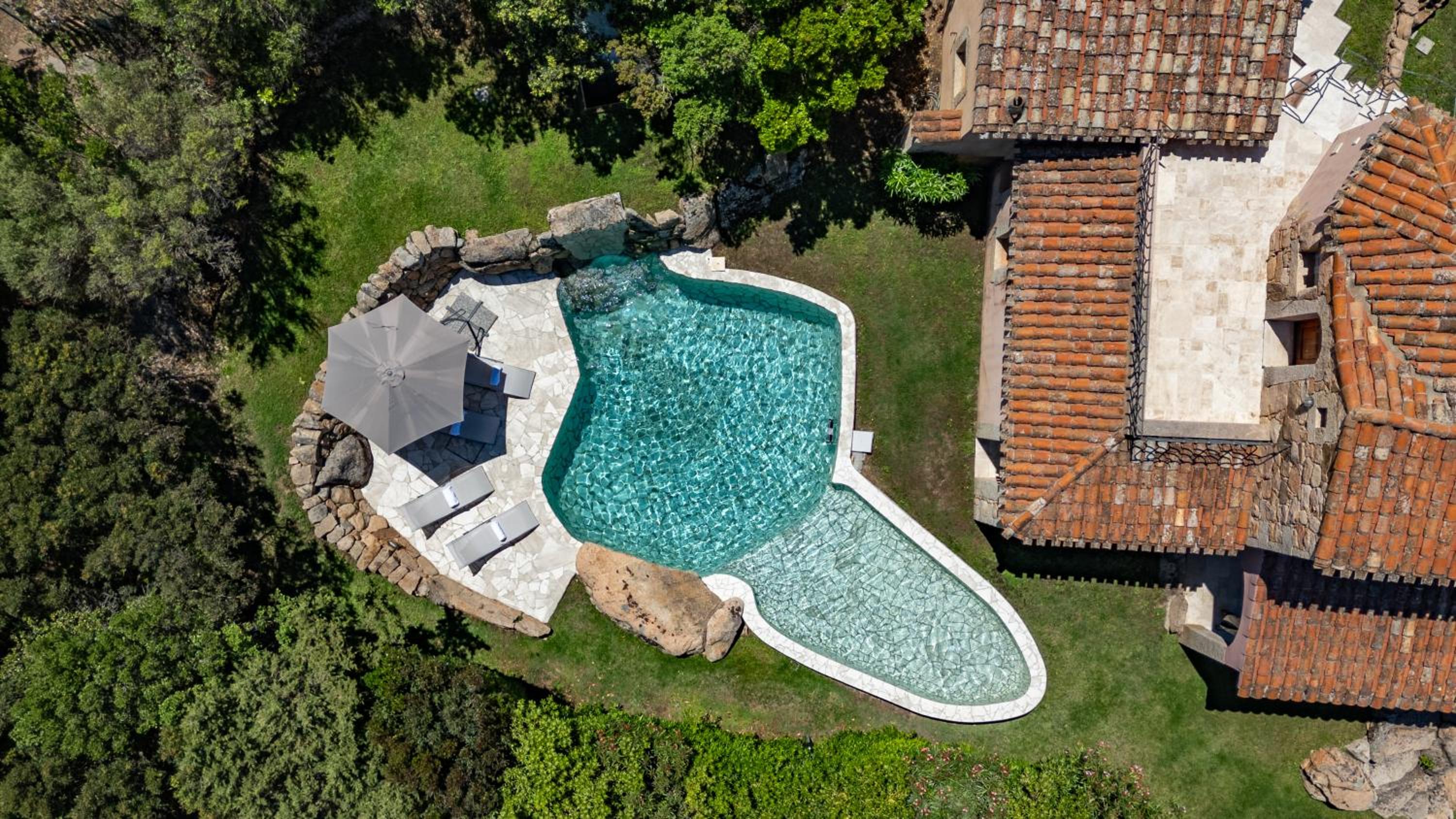 Villa With Sea View photo 2