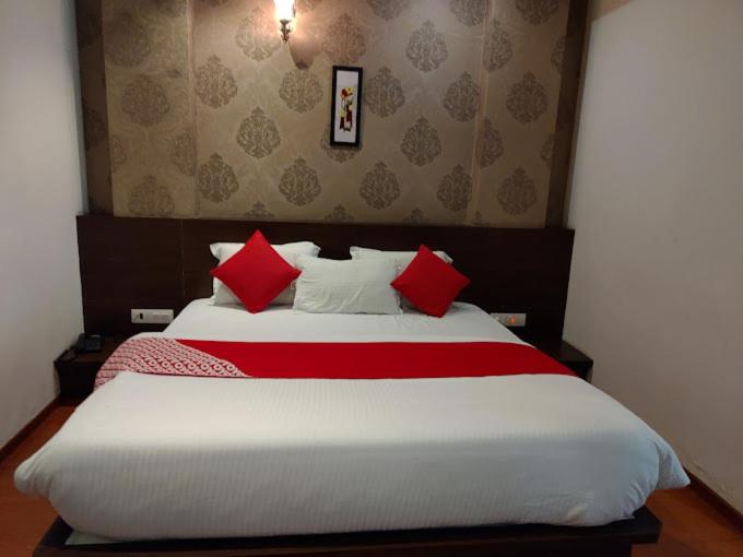Deluxe Double Room photo 1