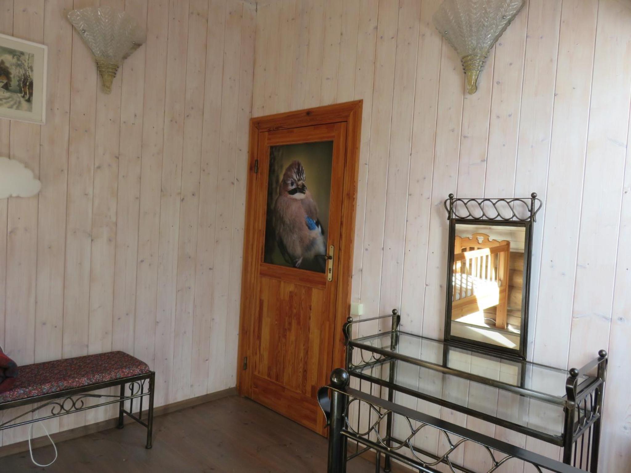 Four-Bedroom House - Photo 84