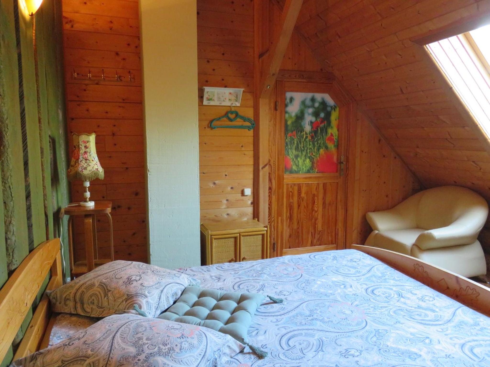 Four-Bedroom House - Photo 86