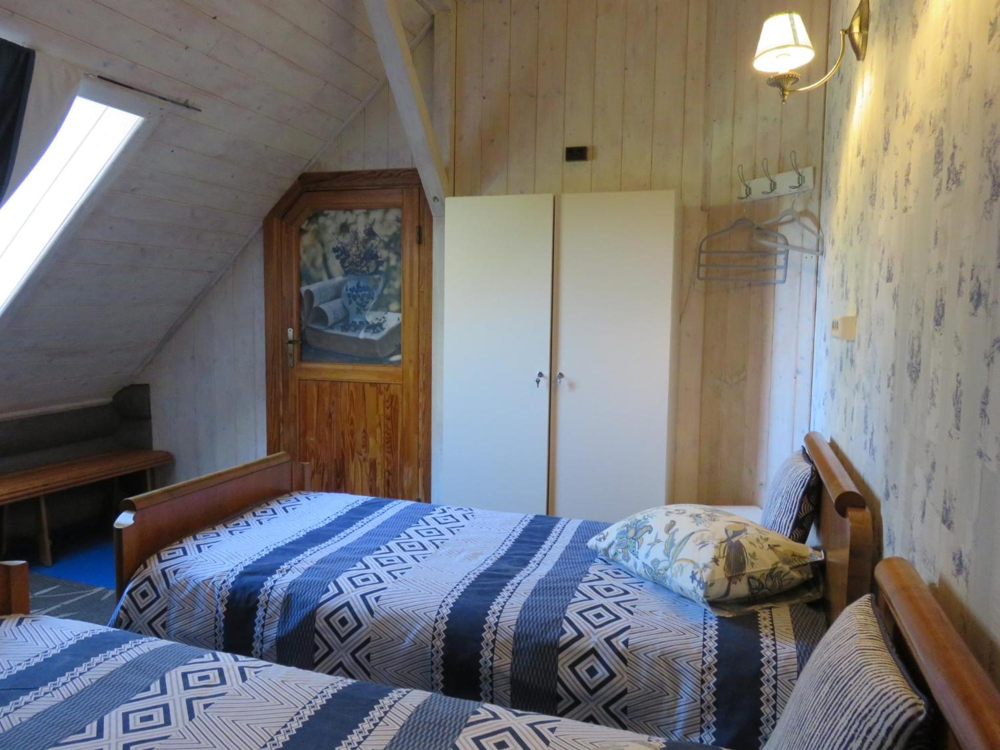 Four-Bedroom House - Photo 87