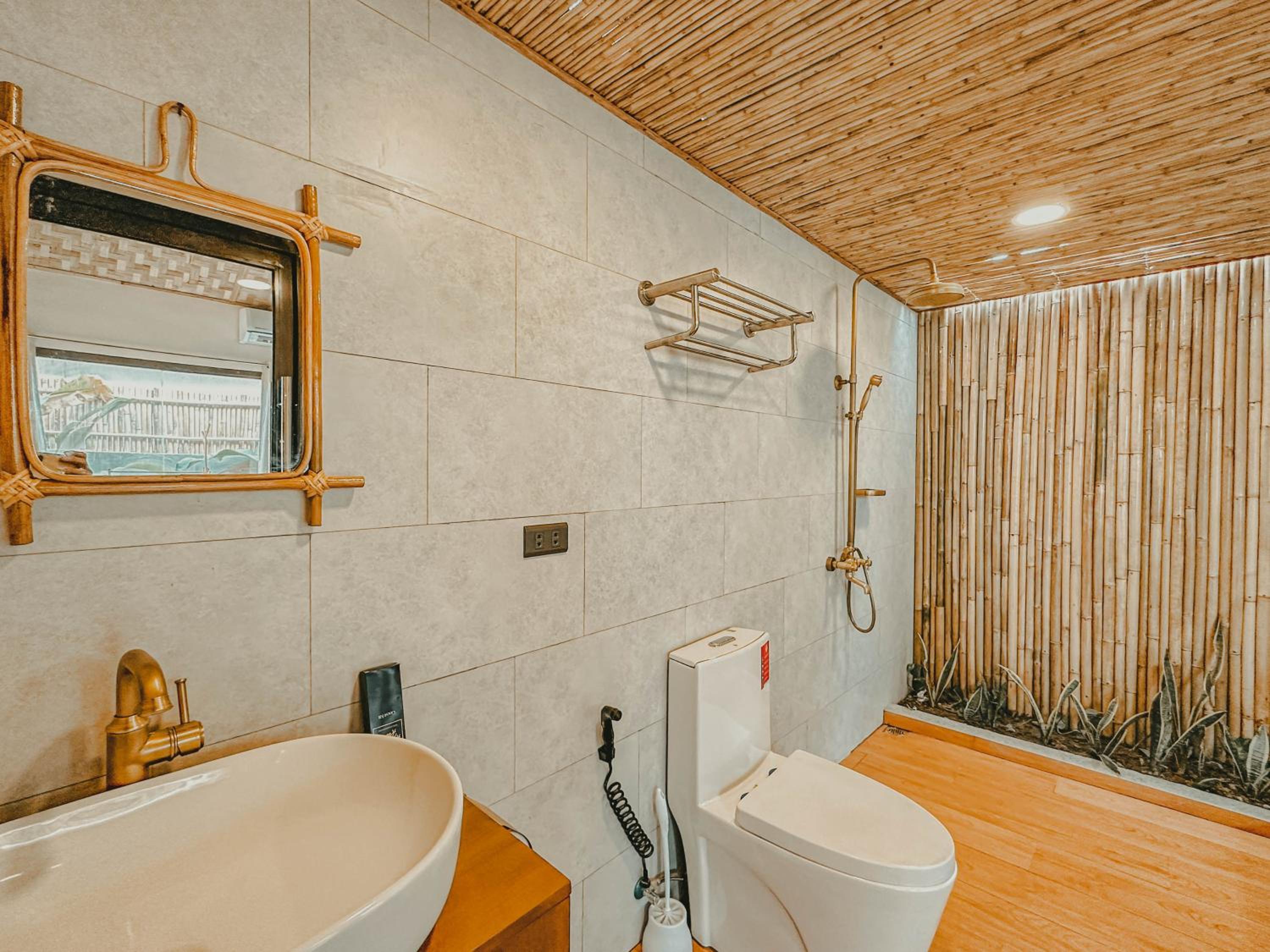 One-Bedroom Villa photo 3