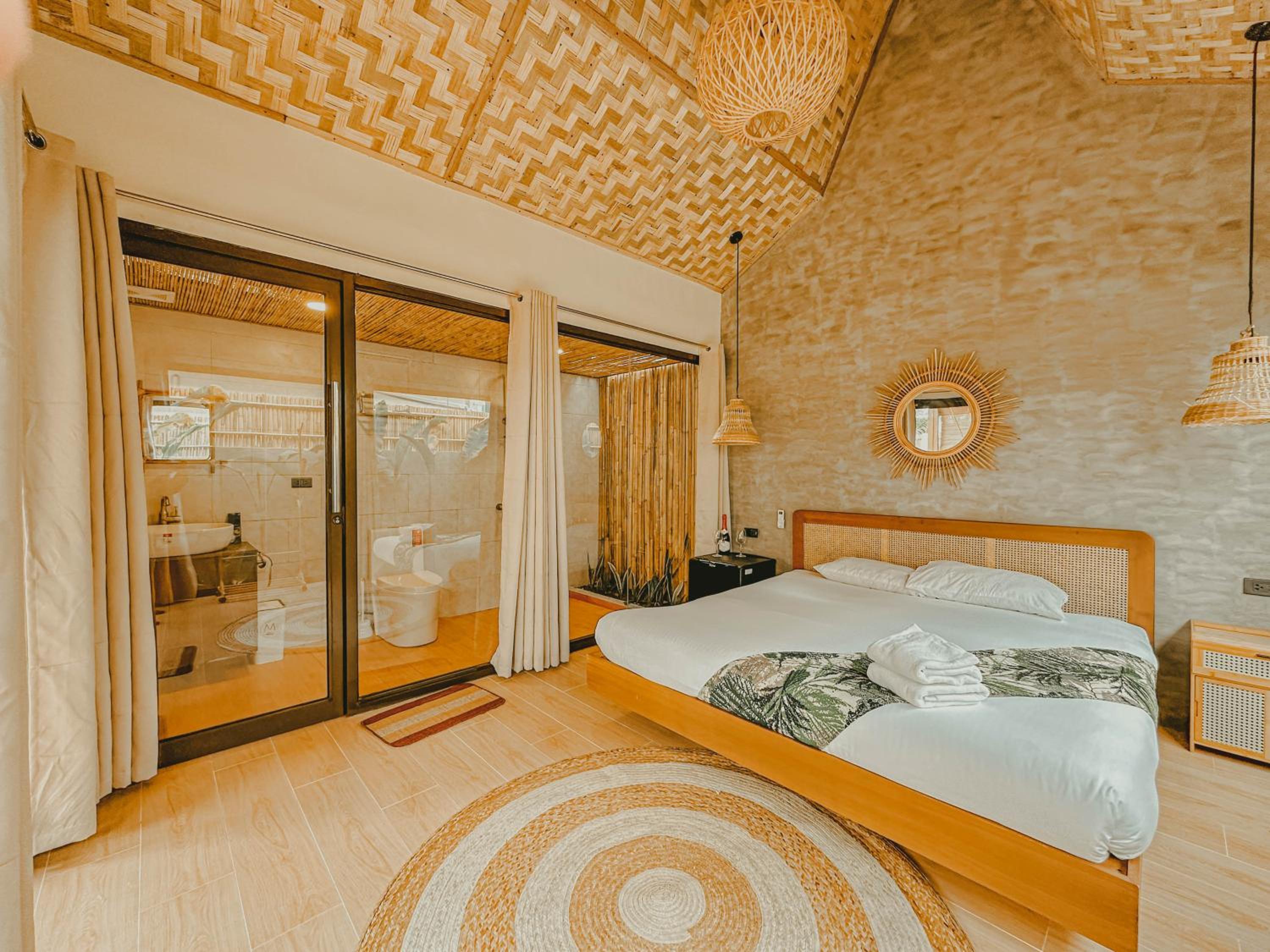 One-Bedroom Villa photo 2