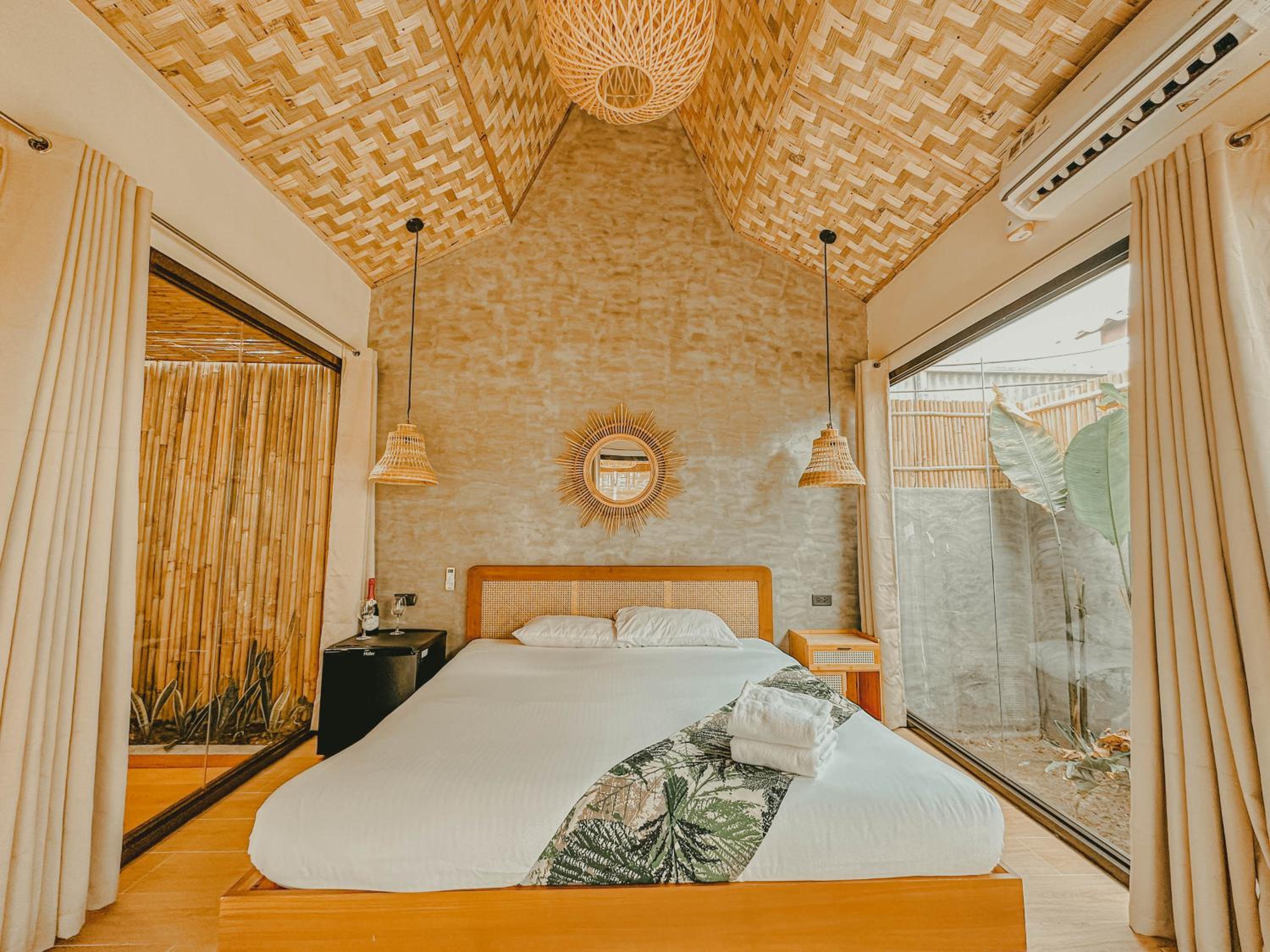 One-Bedroom Villa