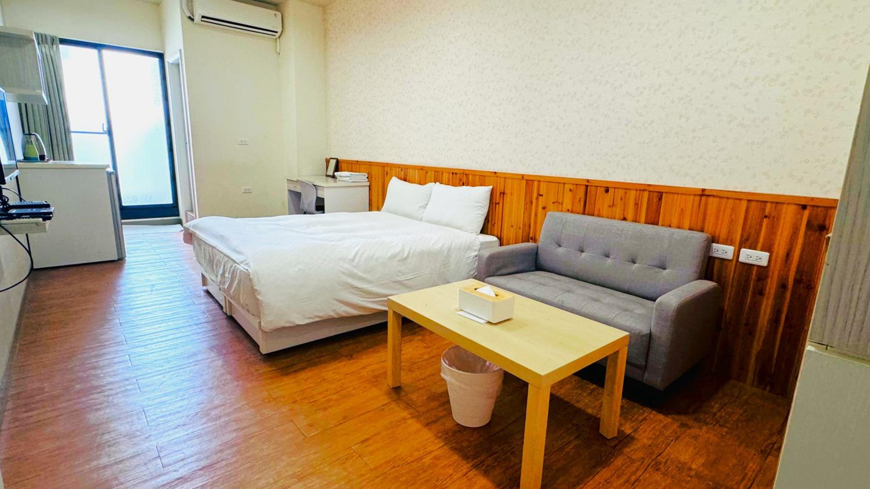 Comfort Double Room with Bath photo 1