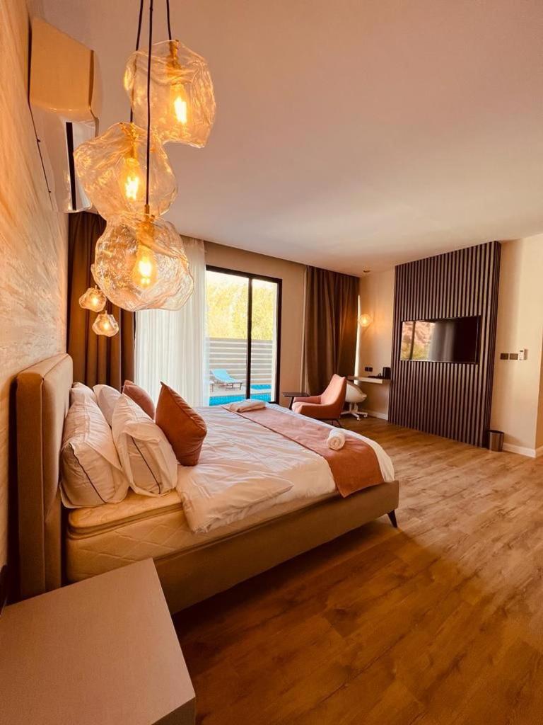 Double Room With Mountain View photo 1