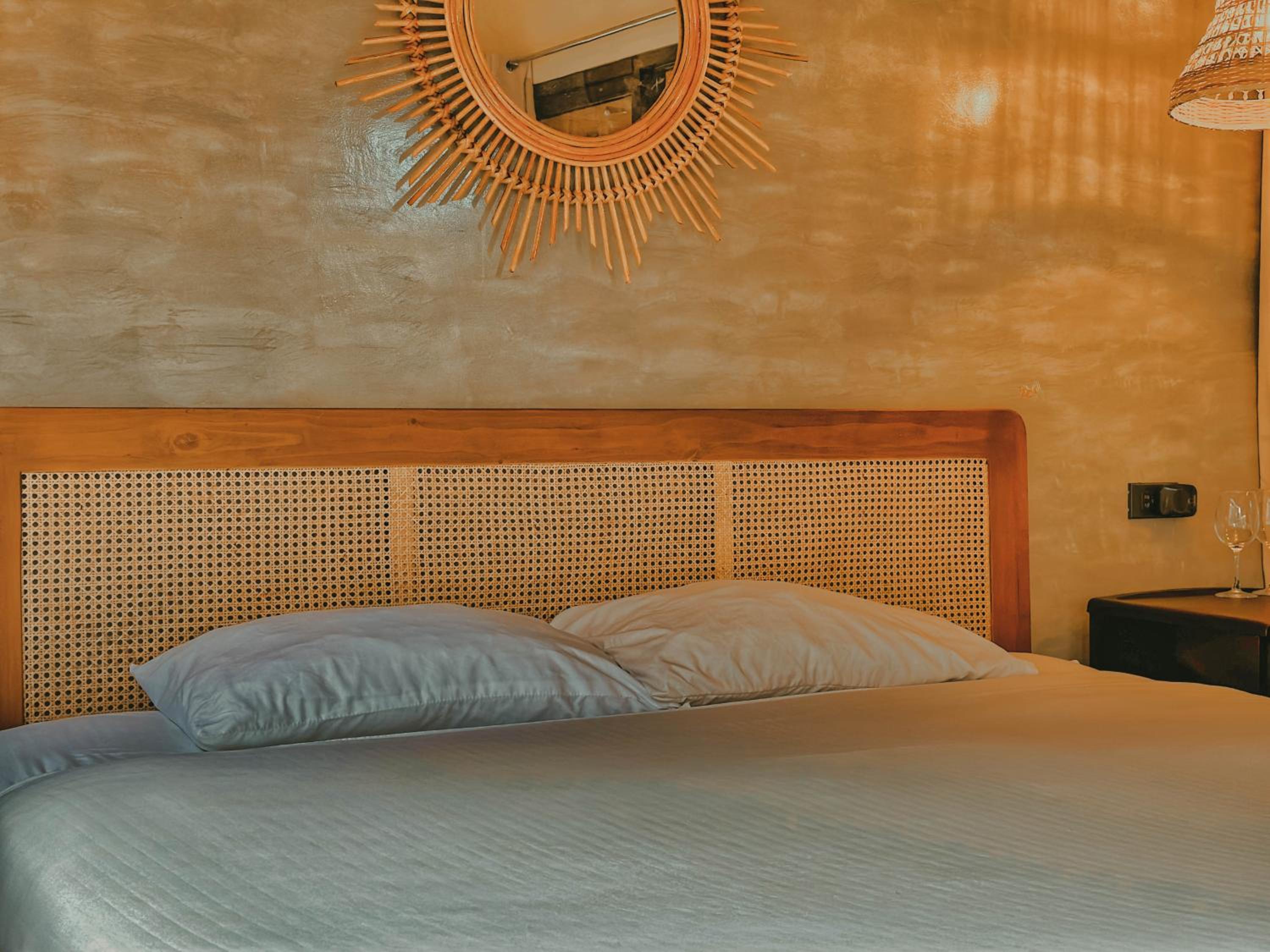 One-Bedroom Villa photo 2