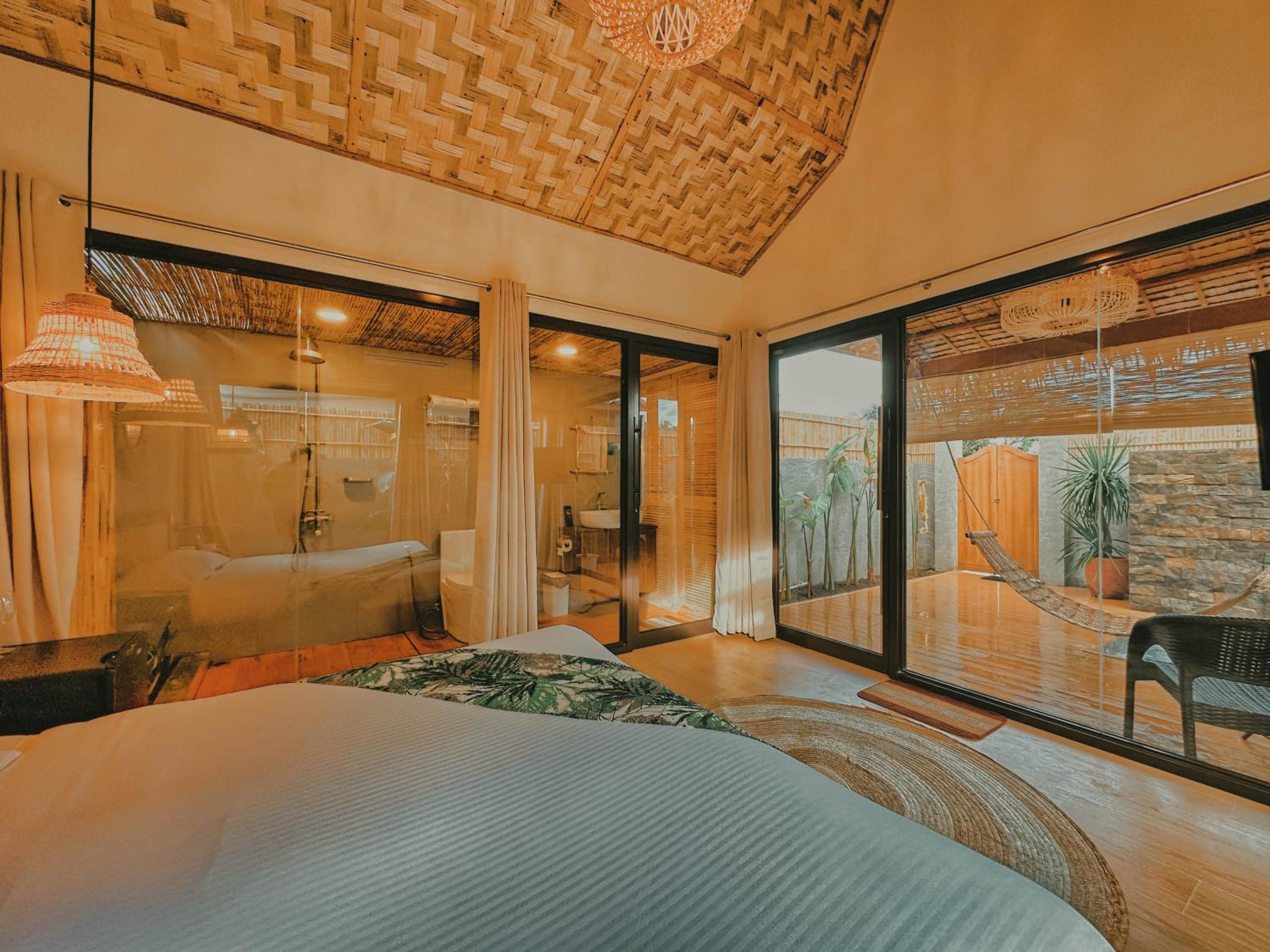 One-Bedroom Villa photo 3