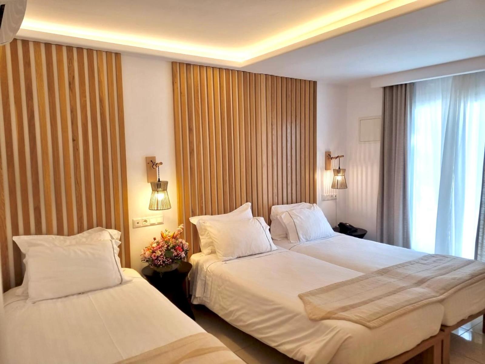 Standard Triple Room - Photo 5