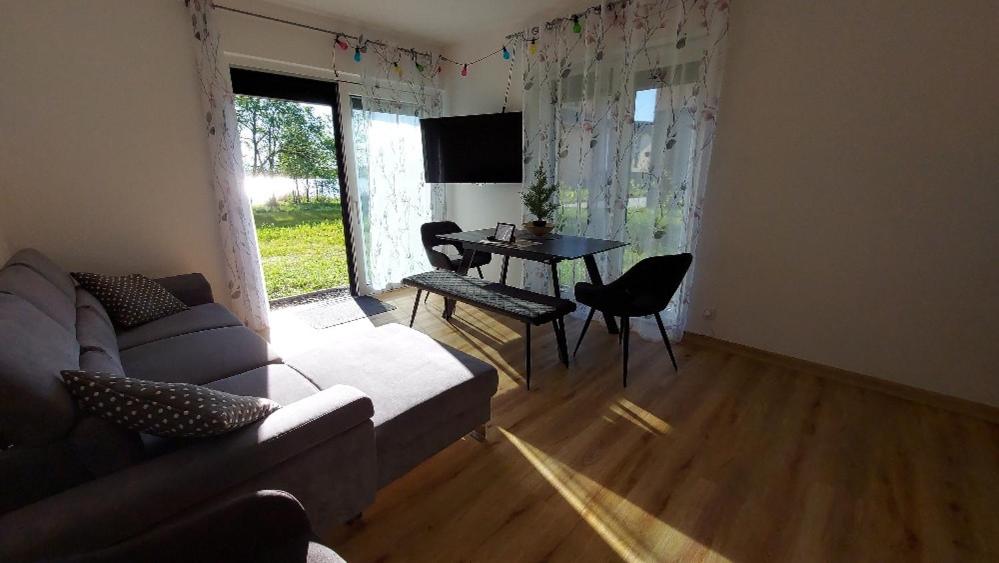 Apartment with Lake View photo 1