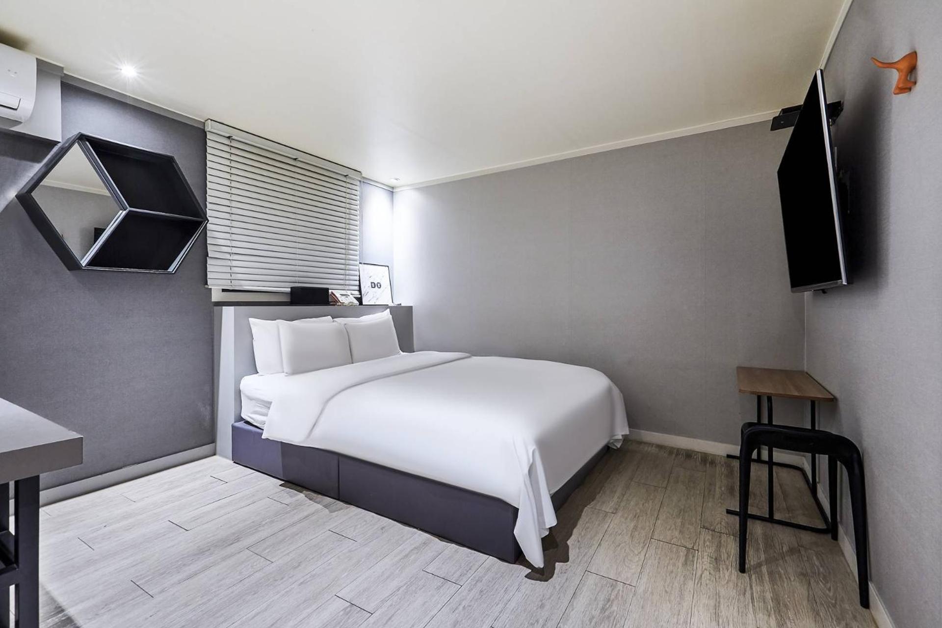 Double Room photo 3