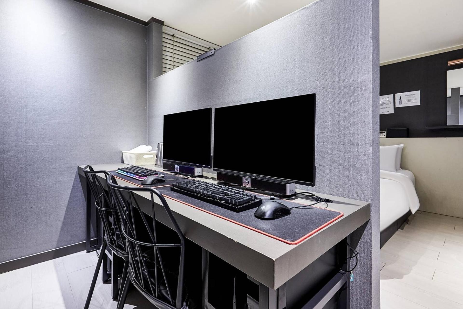 Suite photo 2