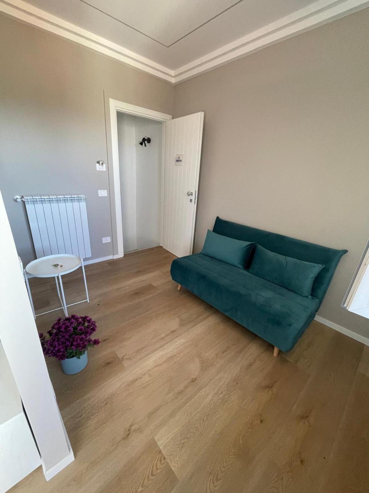 Junior Suite with Balcony photo 2