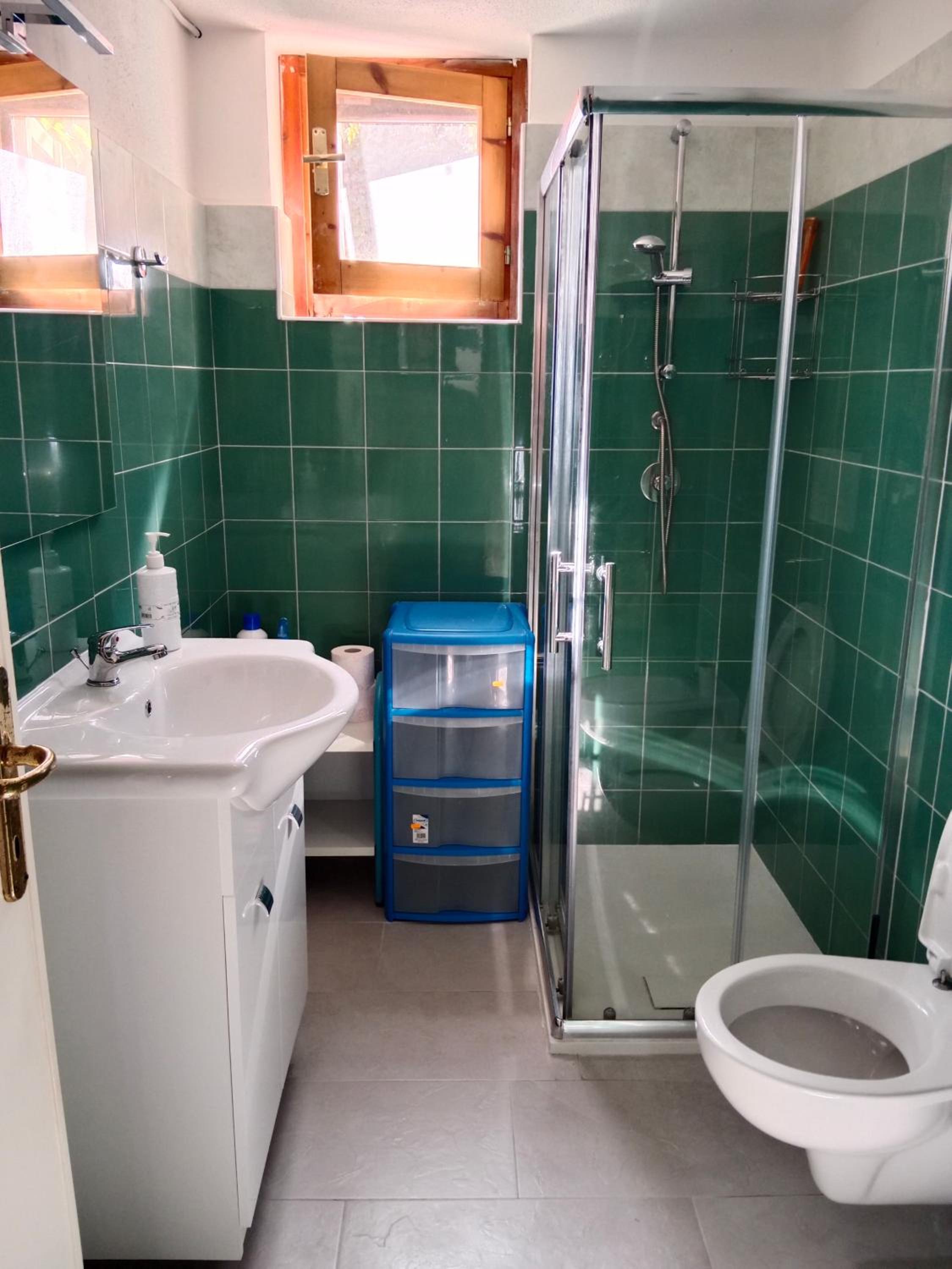 Three-Bedroom House photo 2