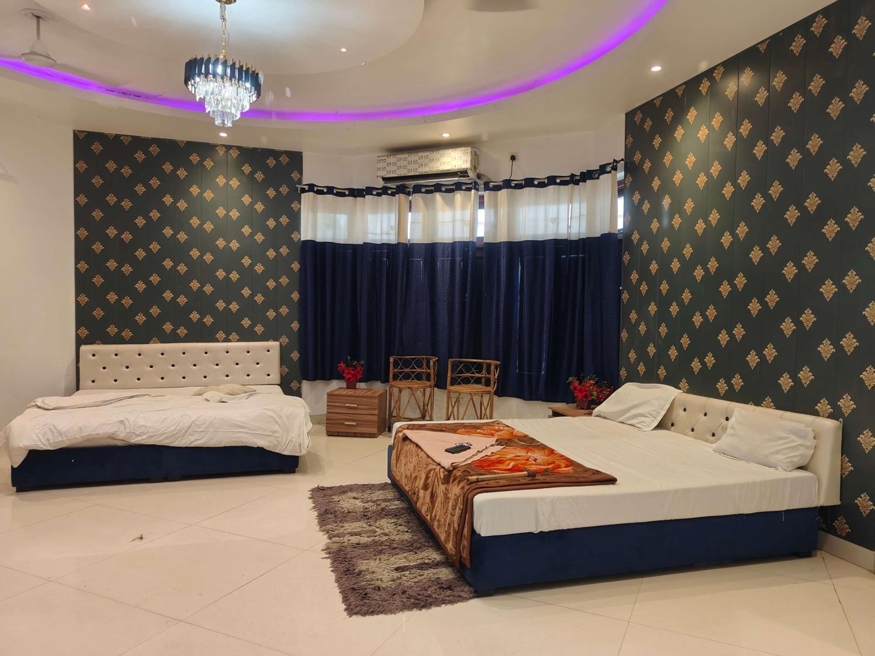 Budget Double or Twin Room photo 1