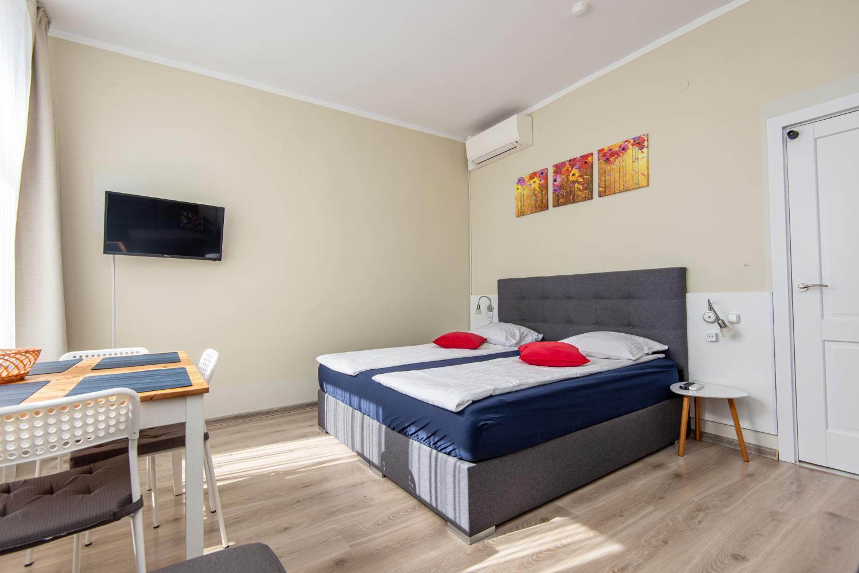 One-Bedroom Apartment - Photo 9