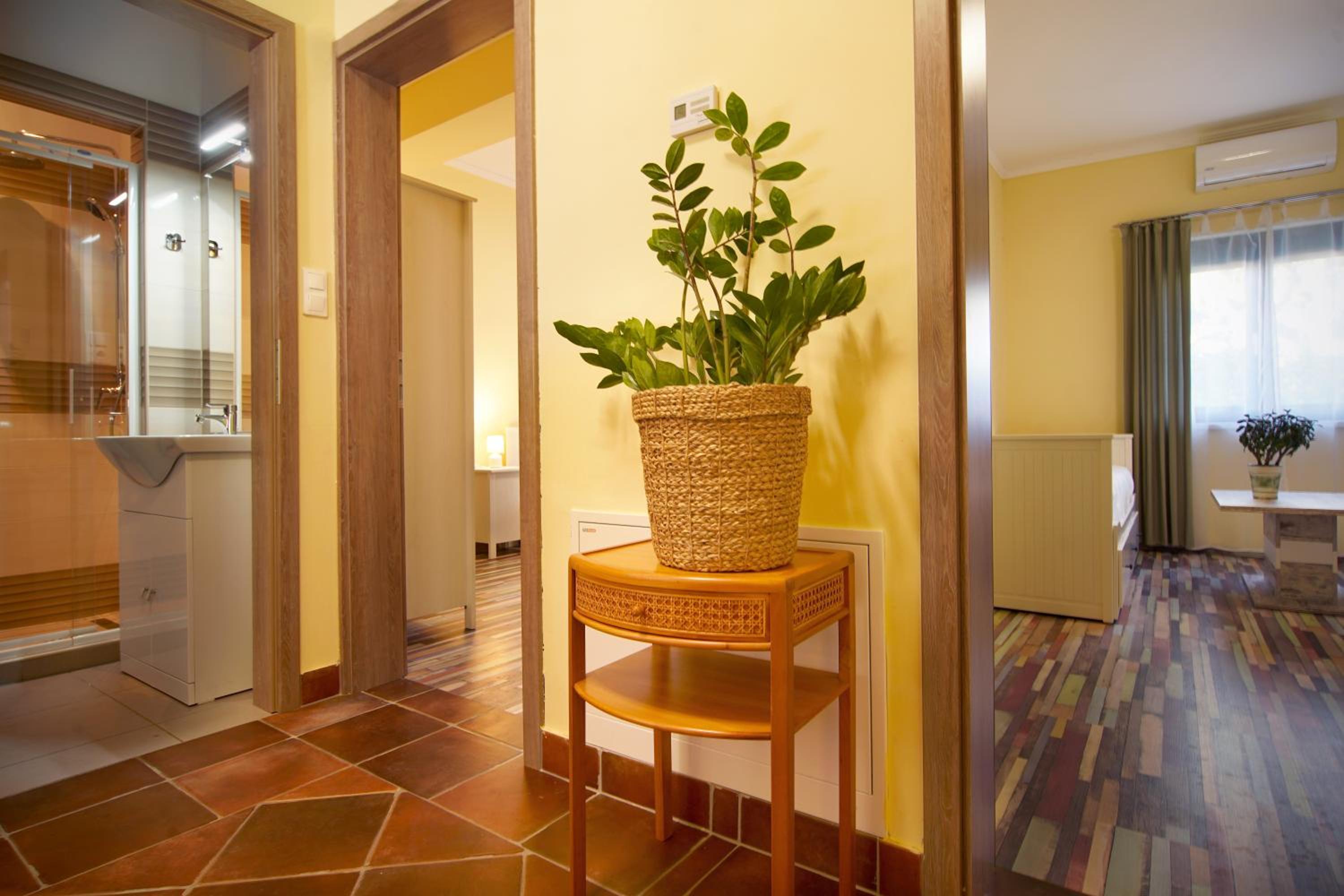 Two-Bedroom Family Apartment photo 3