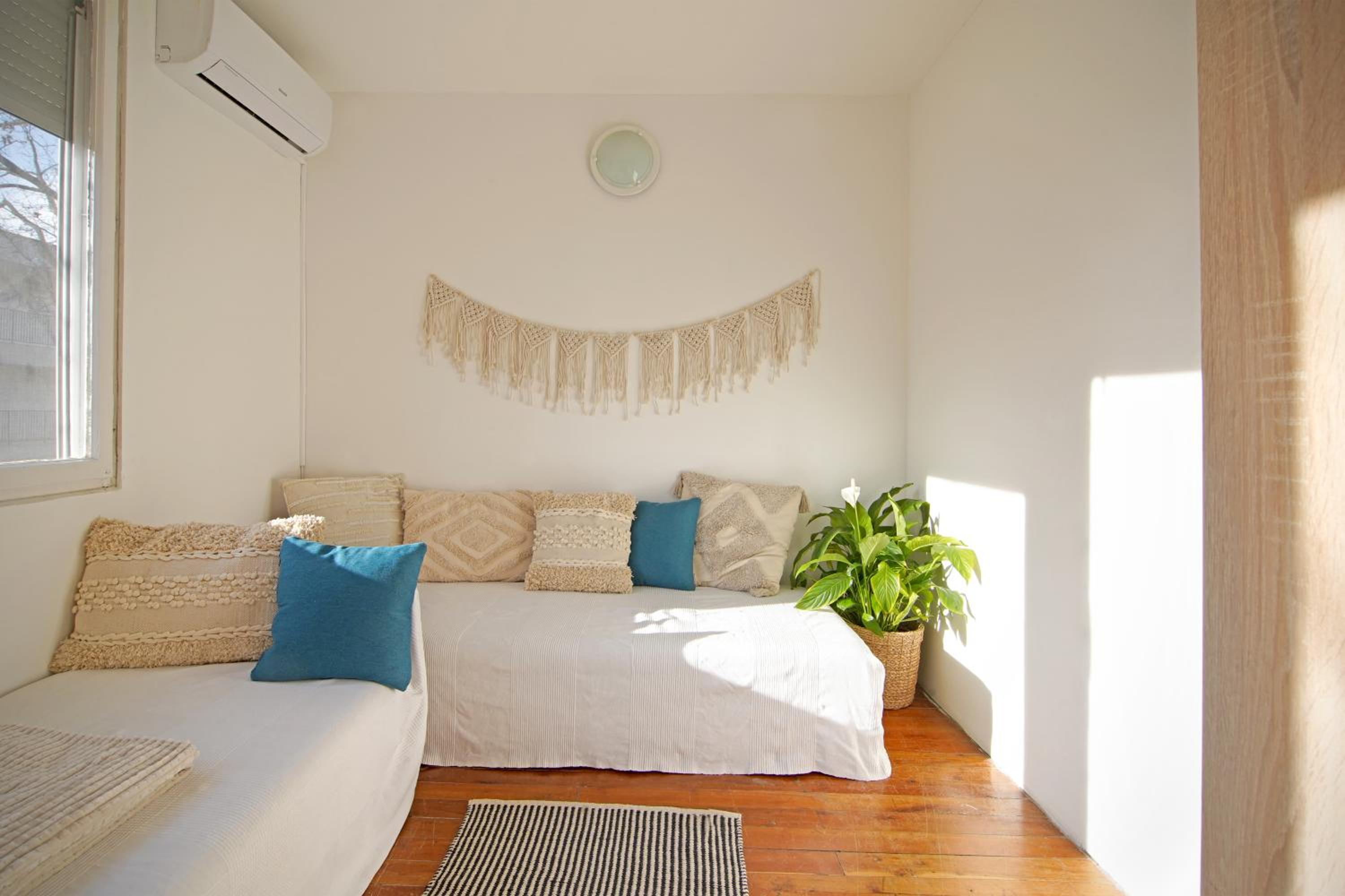 Two-Bedroom Chalet photo 1