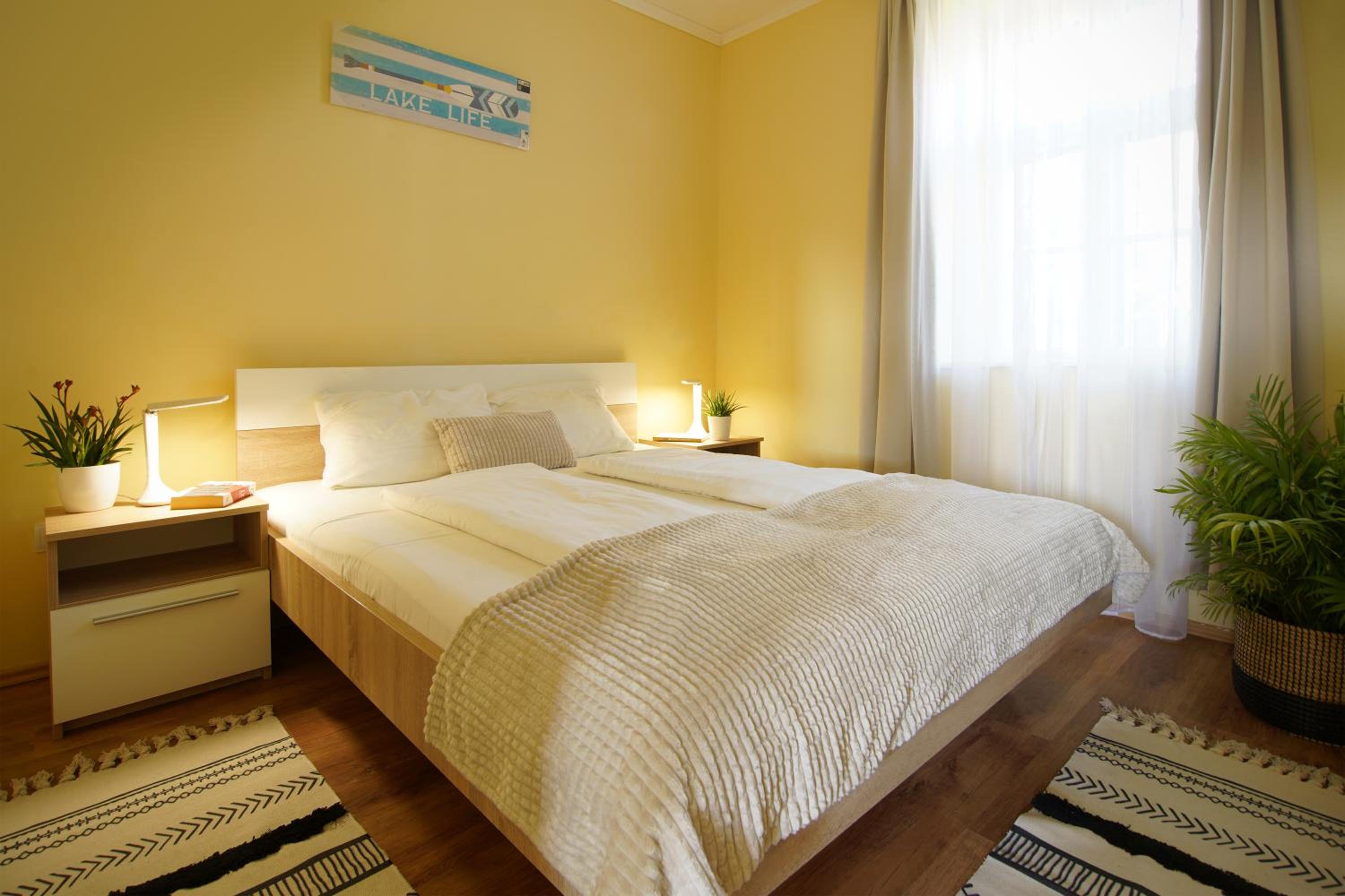 Two-Bedroom Family Apartment photo 1
