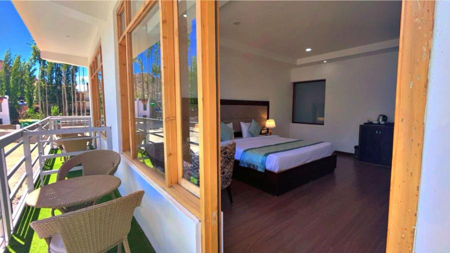 Superior Double Room photo 1