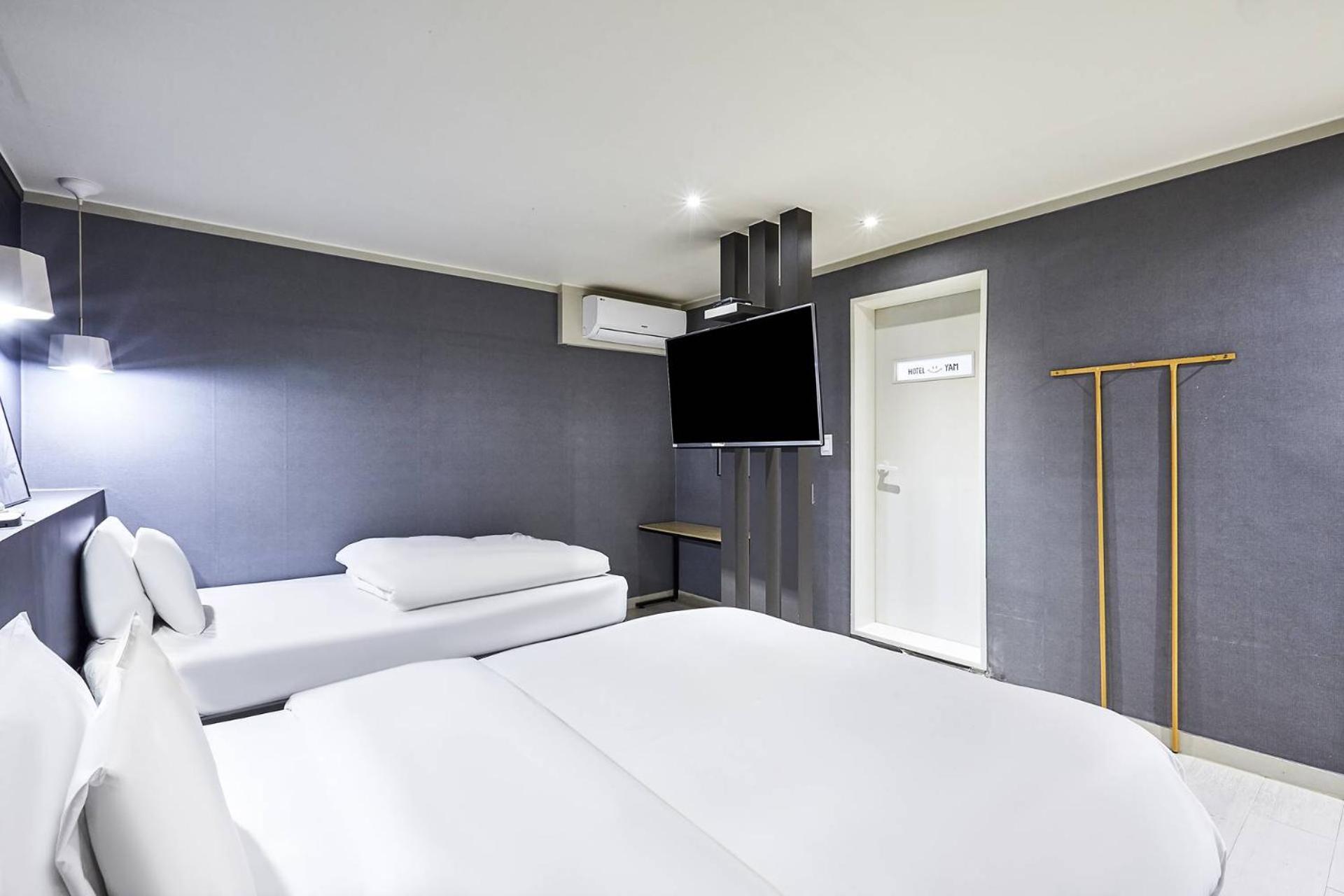 Twin Room photo 2