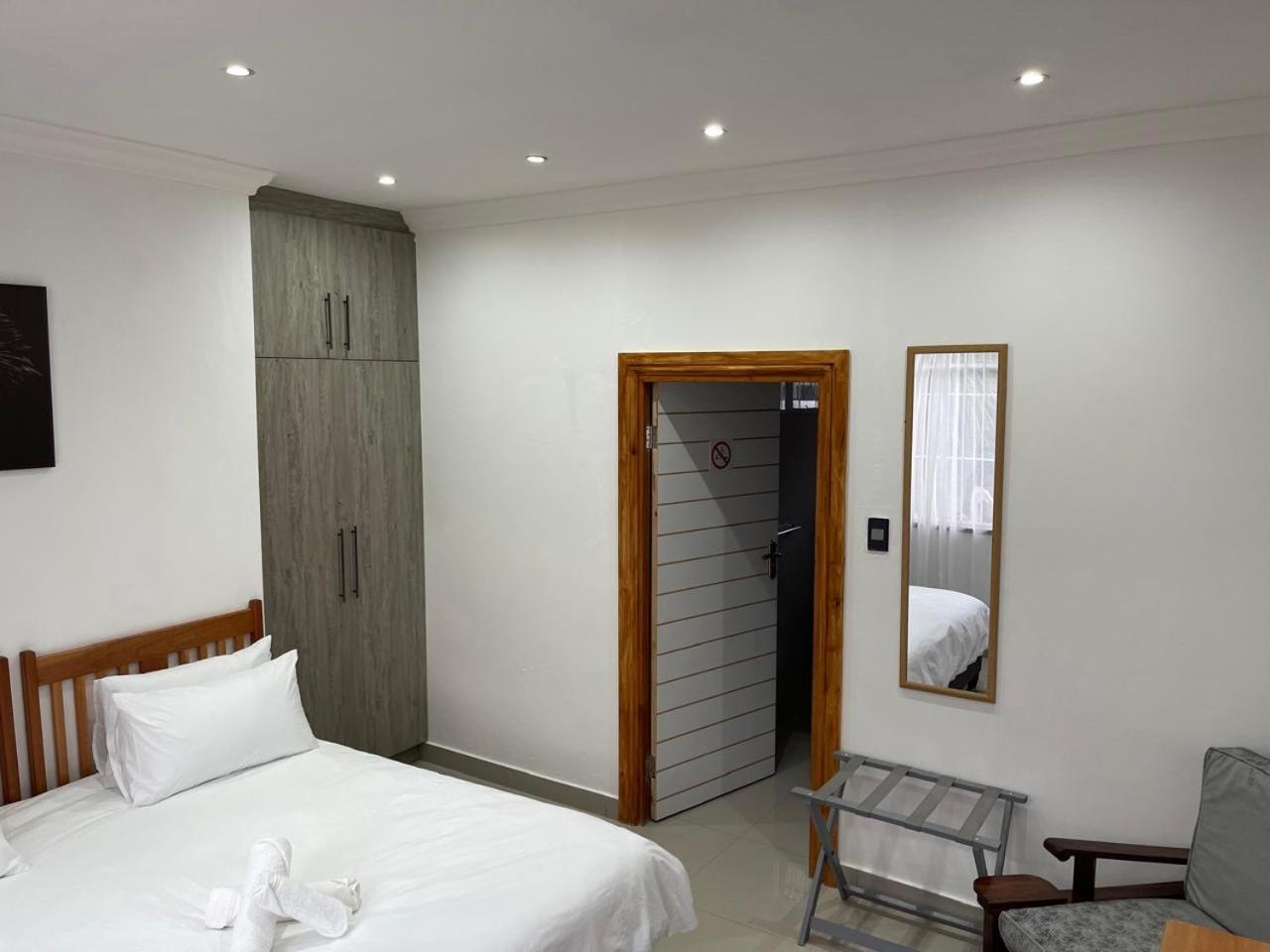 Double Room photo 1