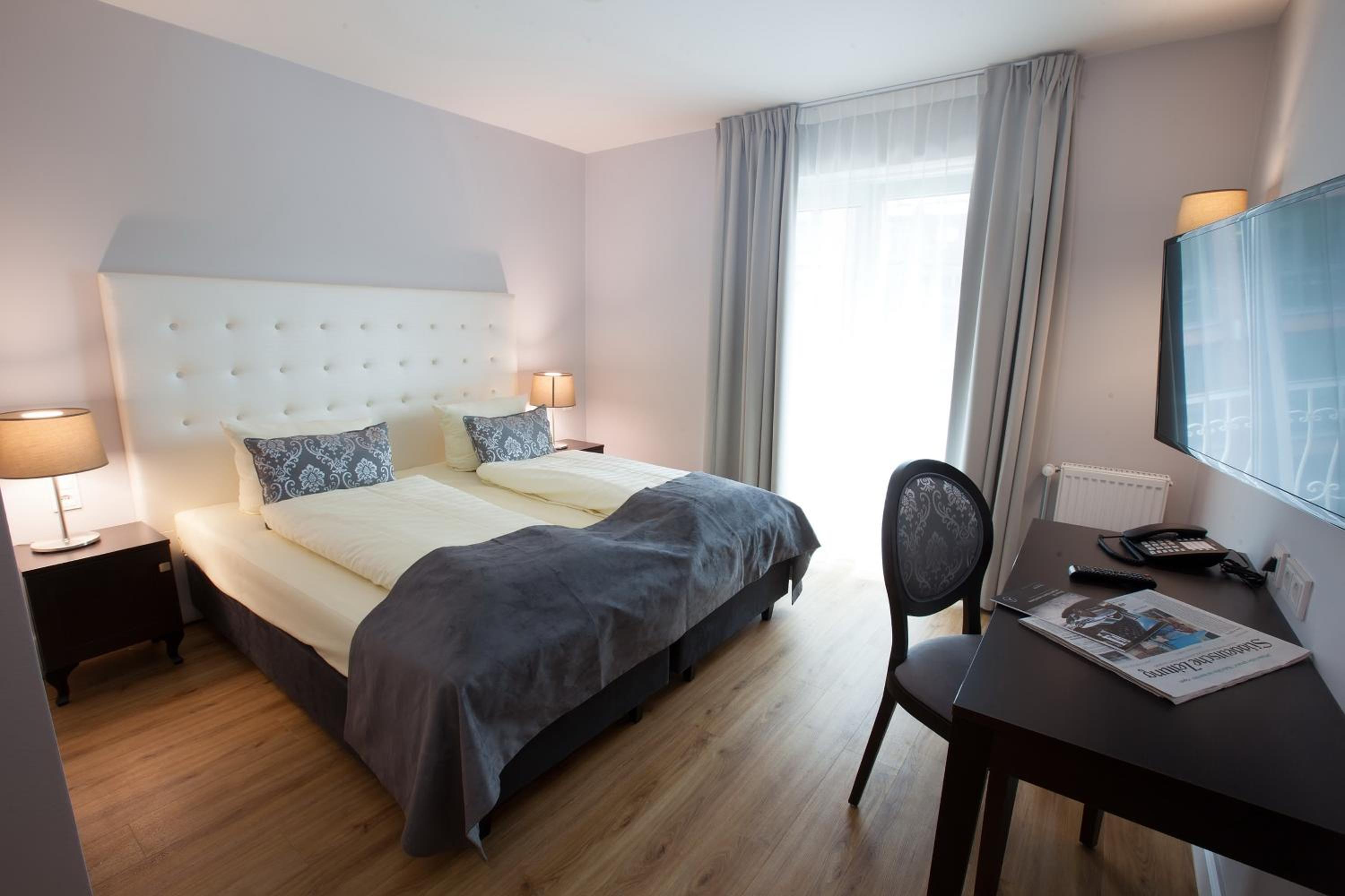 Superior Double Room - Photo 8