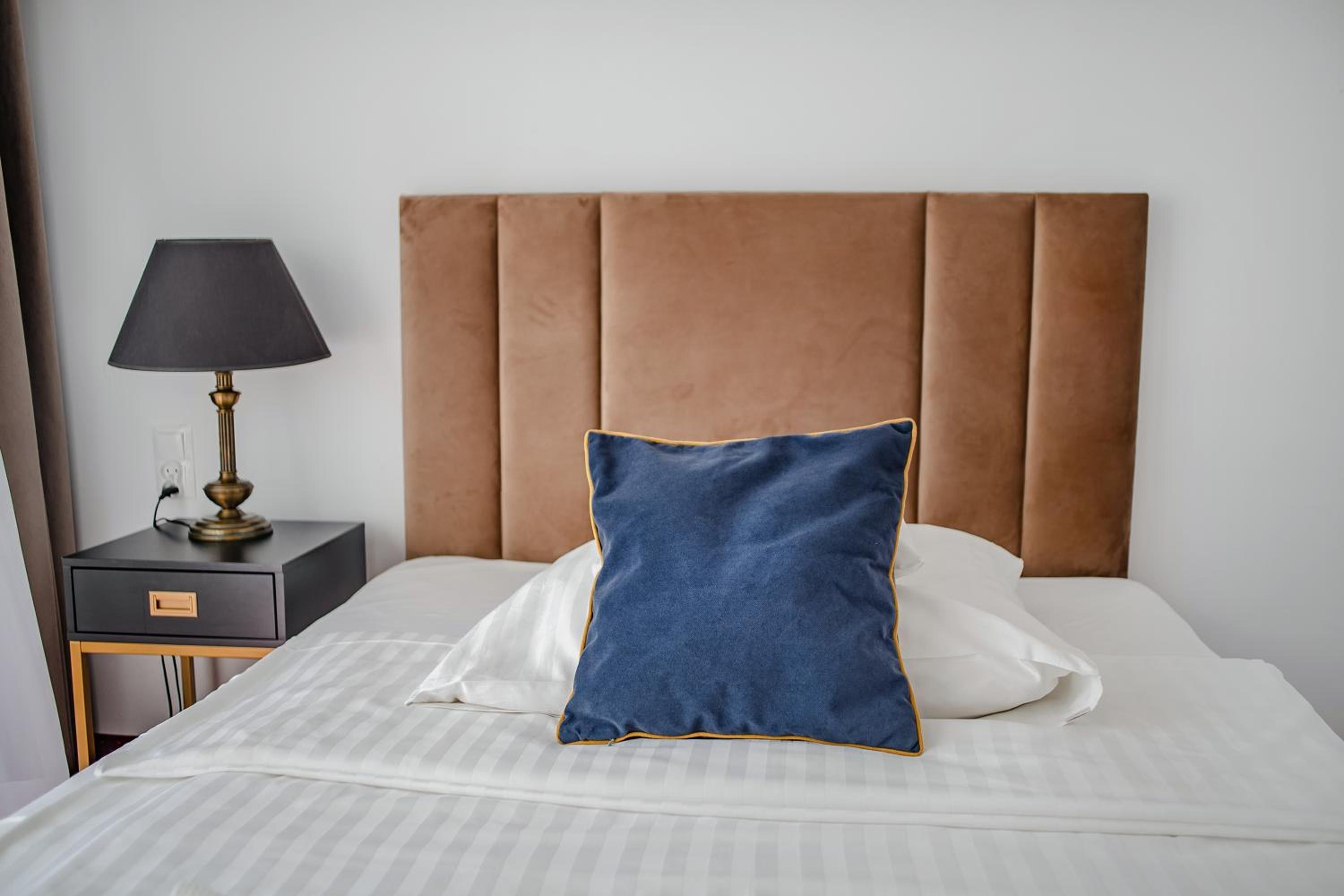 Single Comfort Room - Photo 5