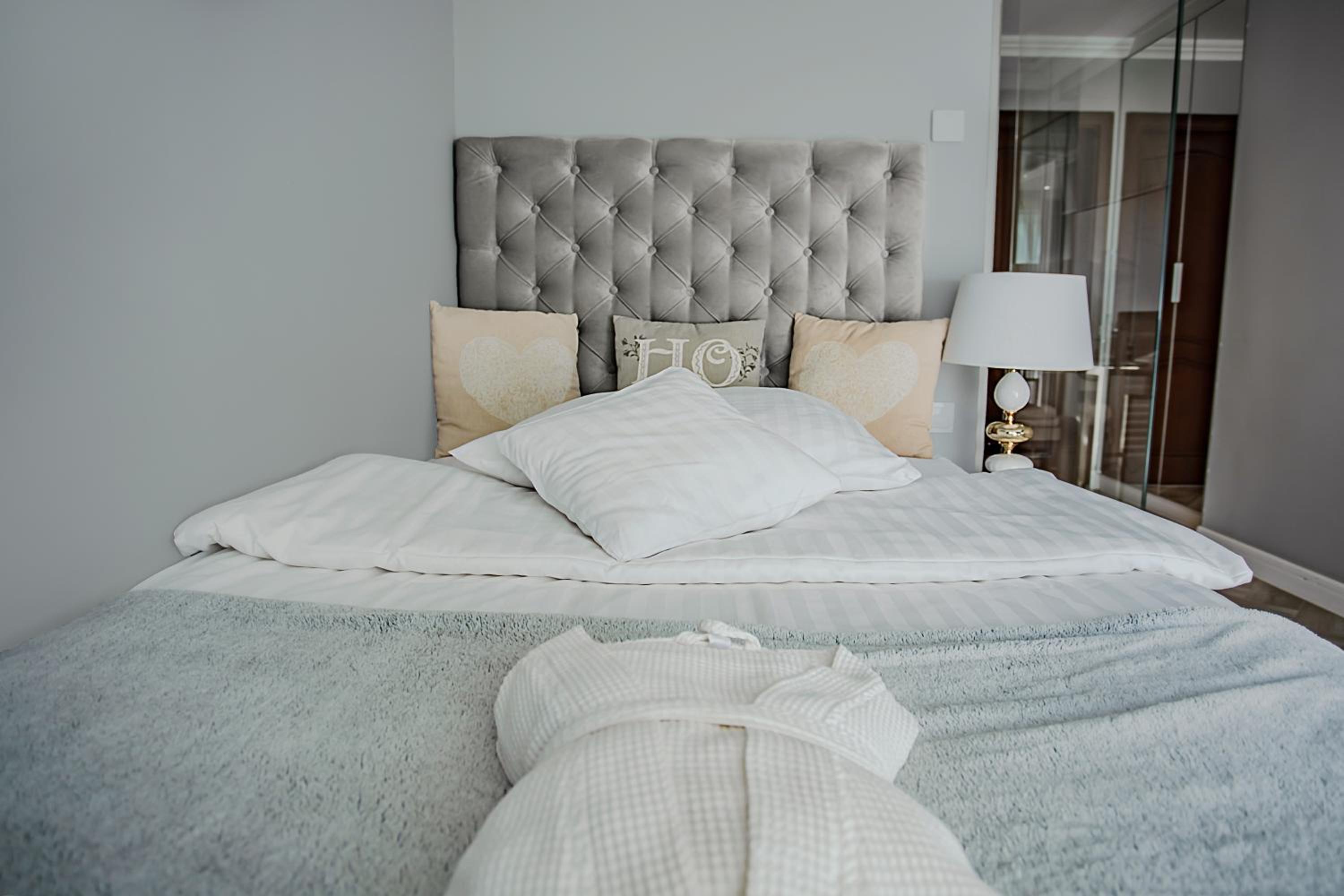 Single Comfort Room - Photo 2