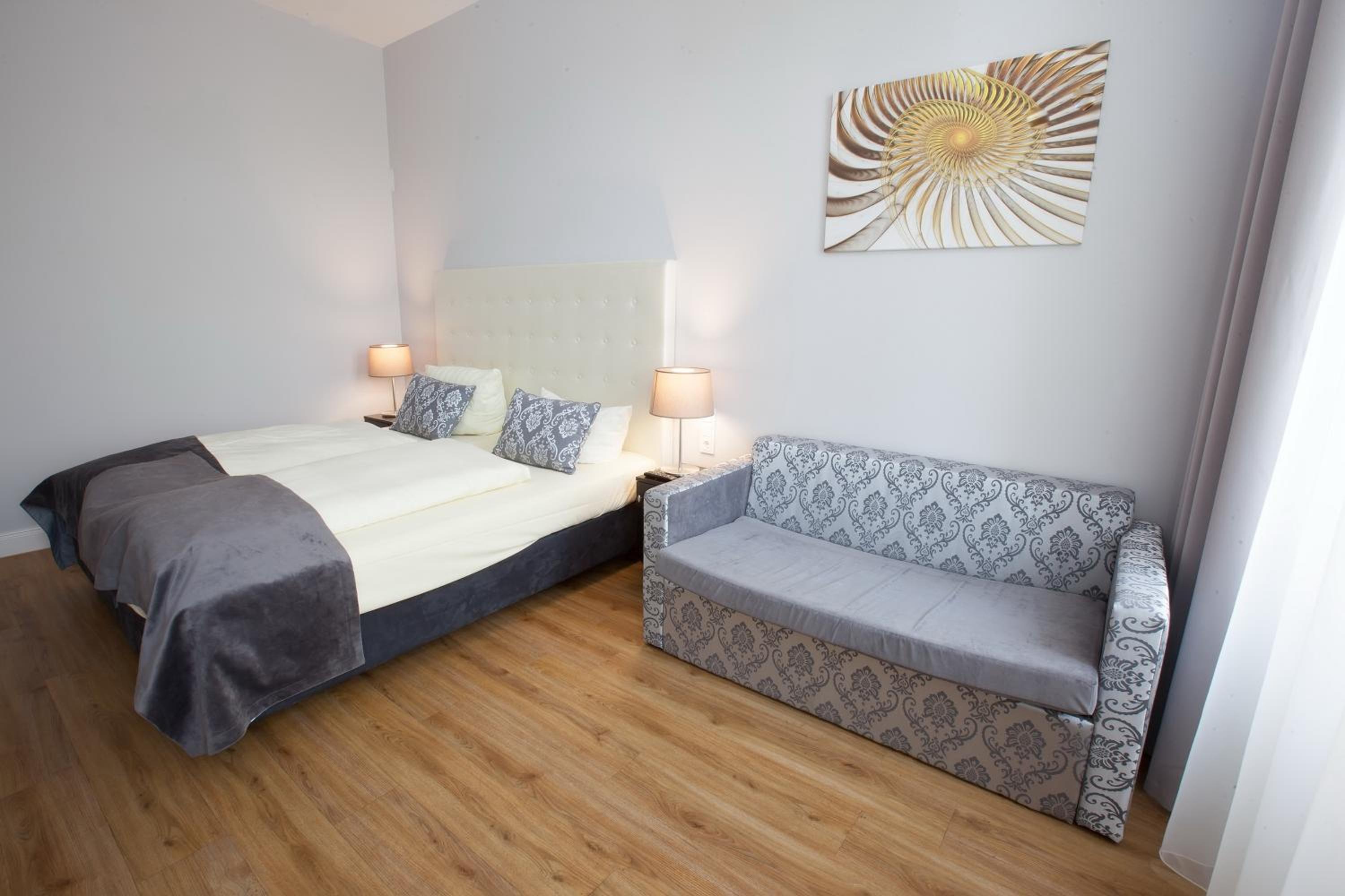 Standard Triple Room - Photo 5