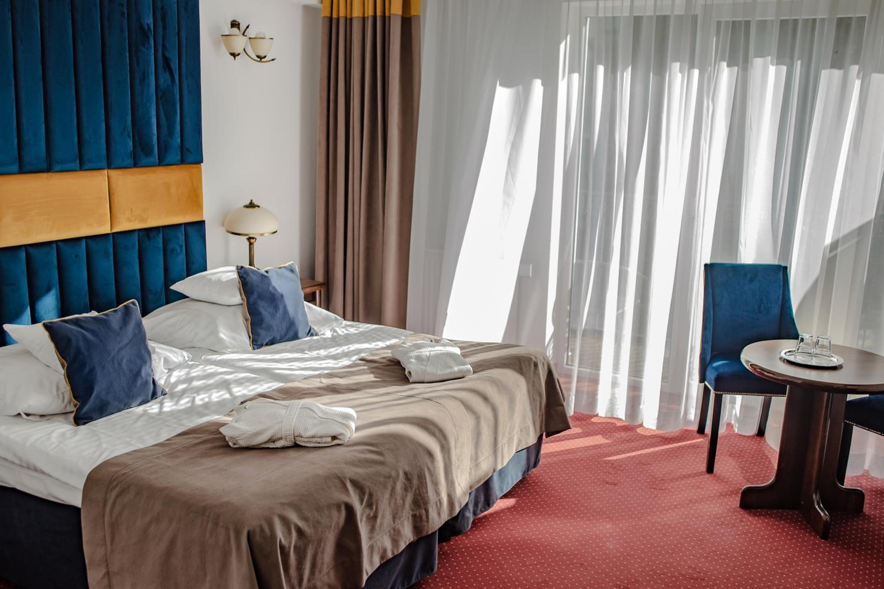 Comfort Twin Room - Photo 1