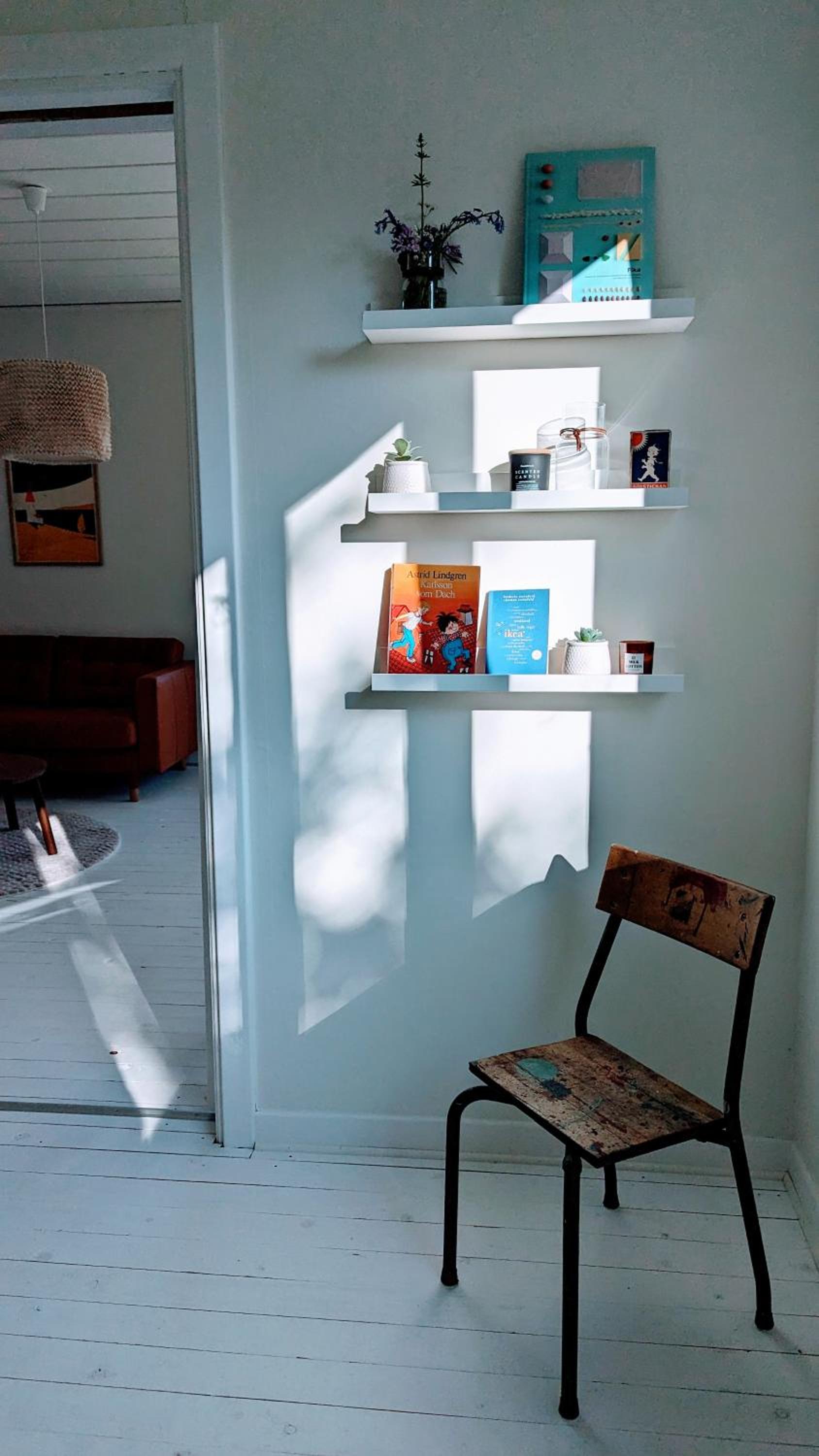 Two-Bedroom House photo 3