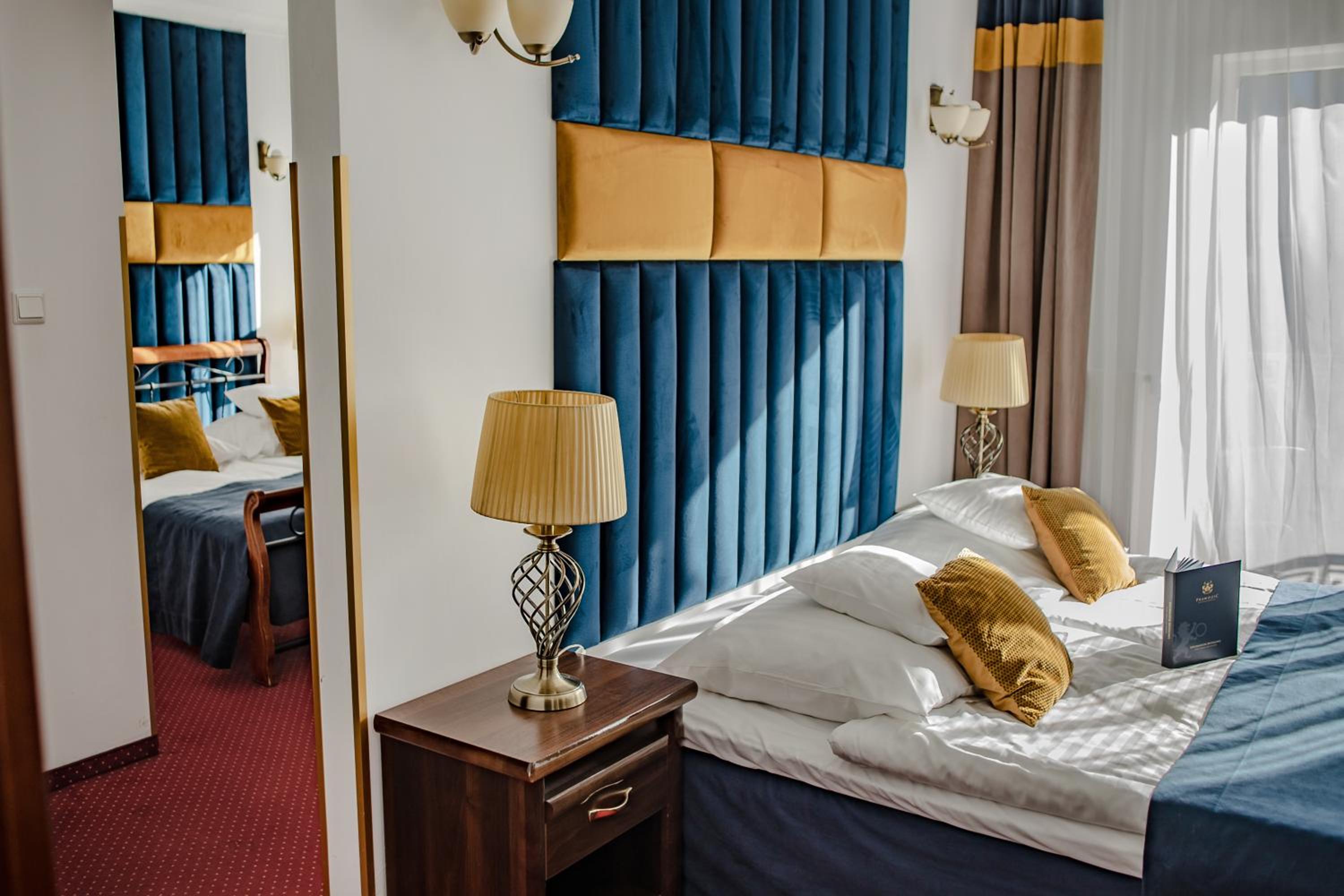 Comfort Quadruple Room - Photo 3