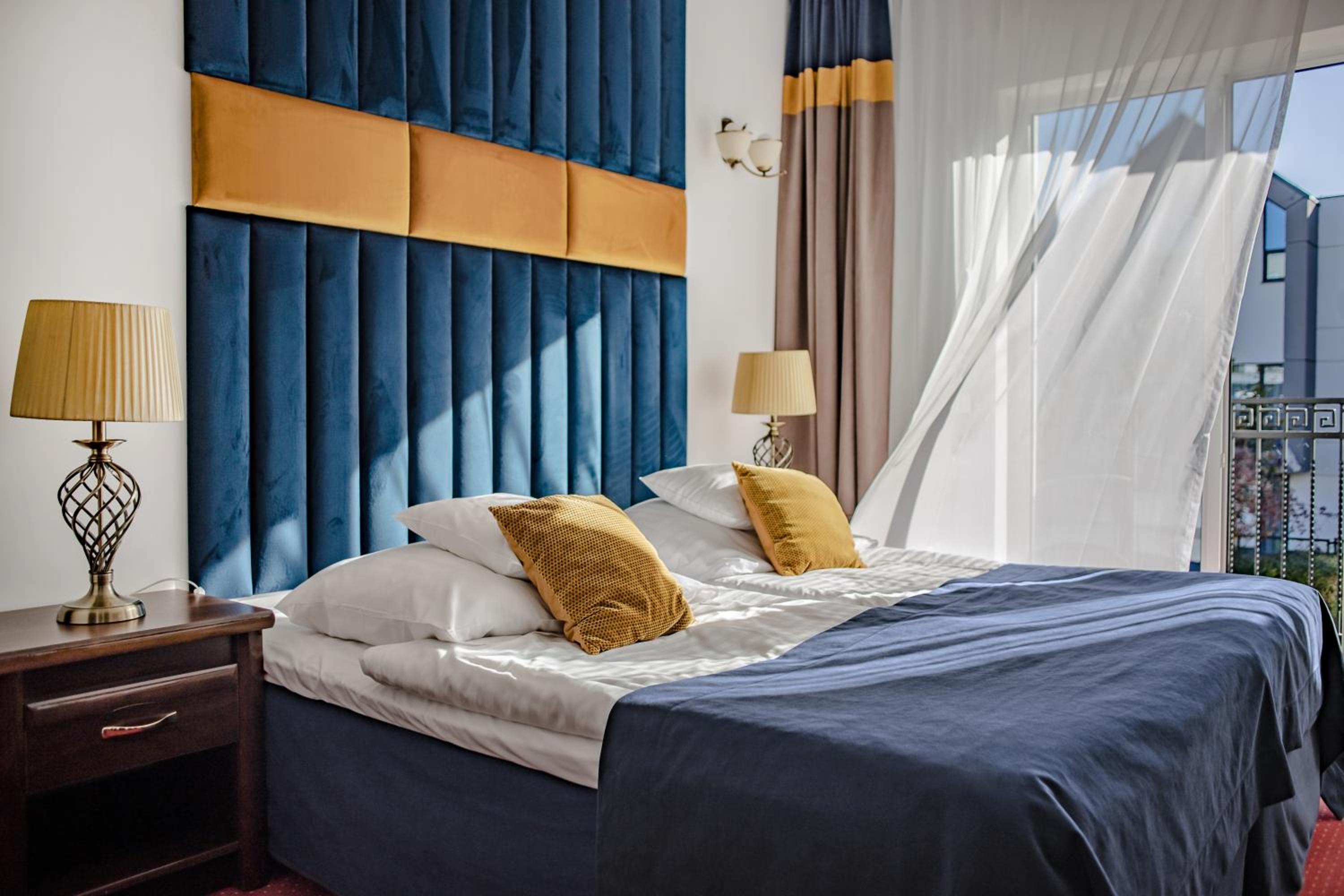 Comfort Quadruple Room - Photo 1