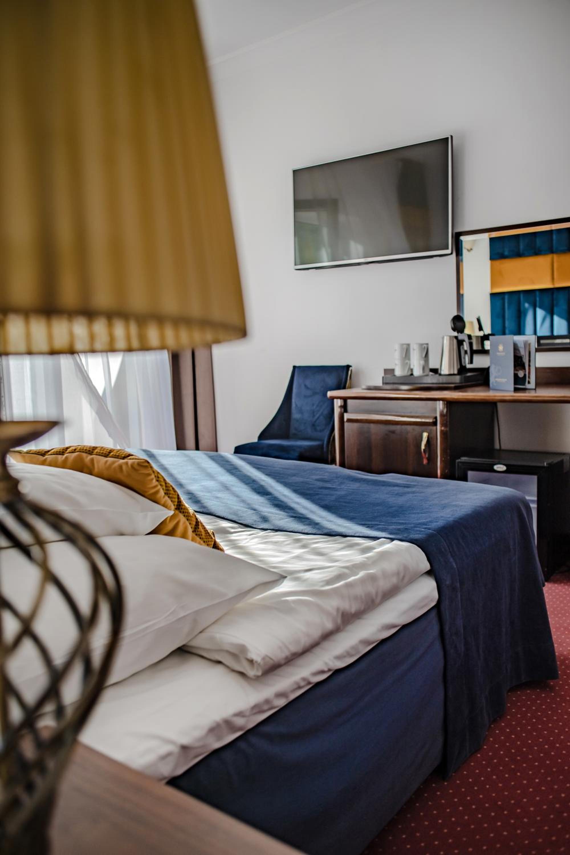 Comfort Quadruple Room - Photo 2
