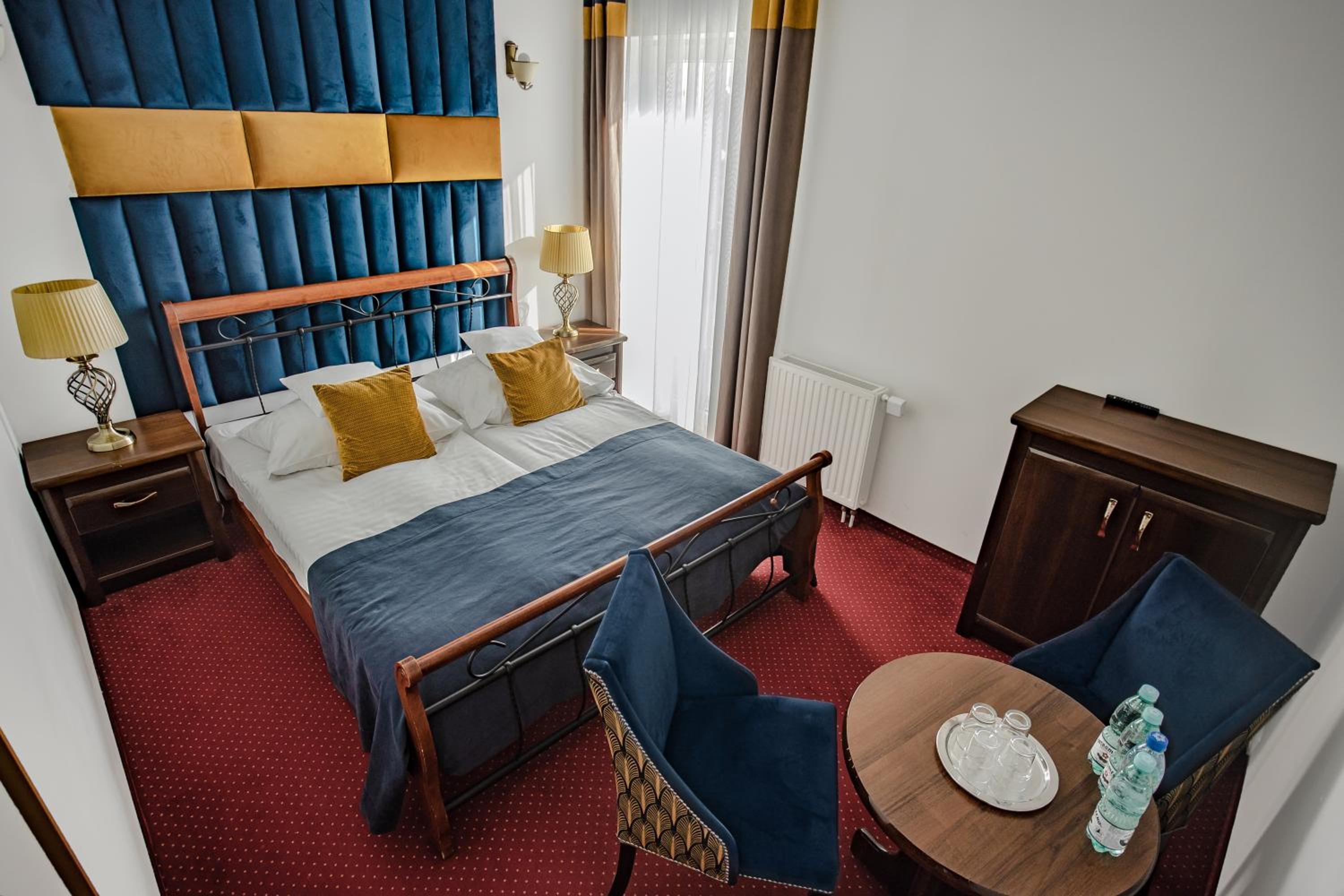 Comfort Quadruple Room - Photo 6