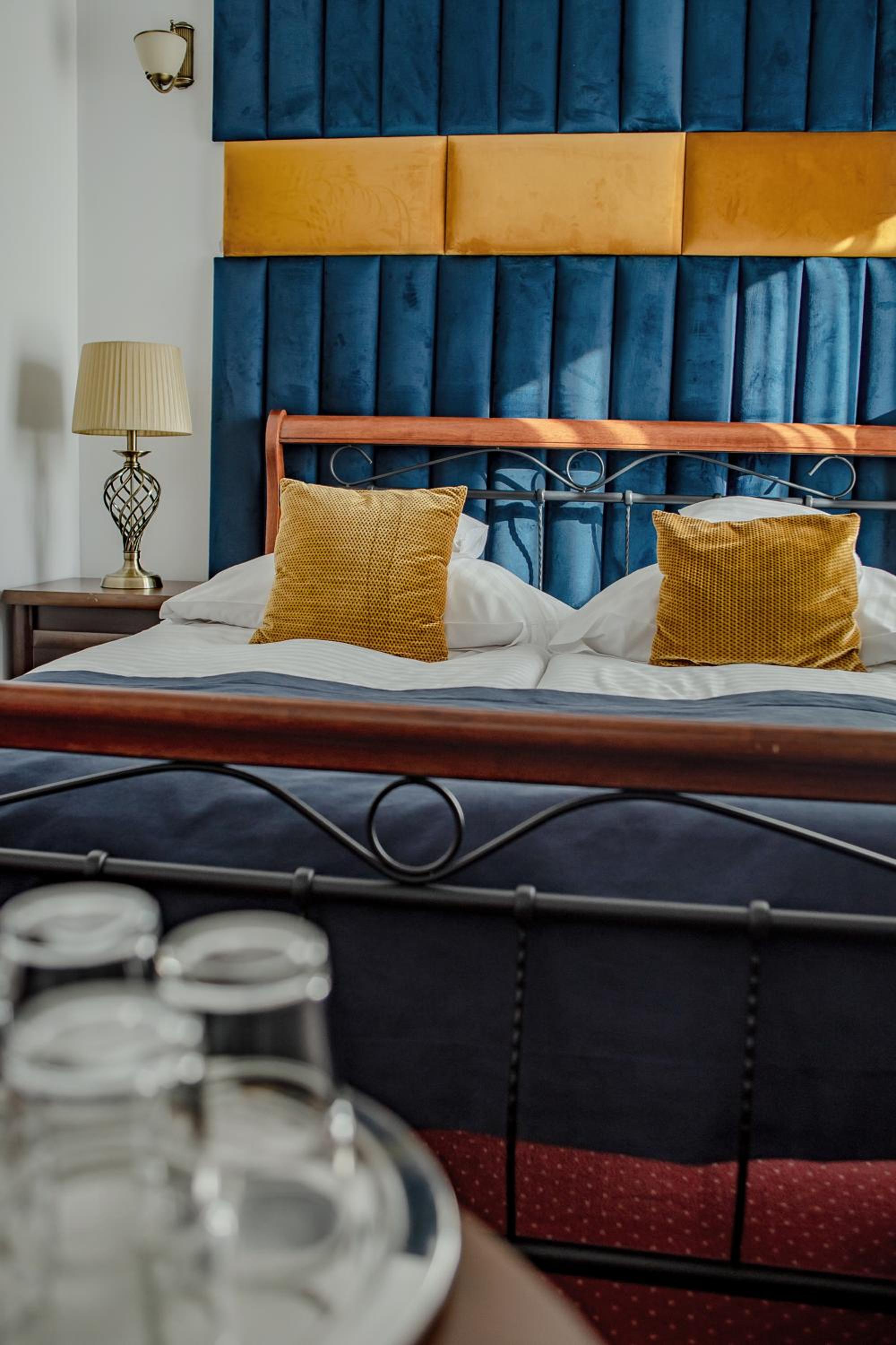 Comfort Quadruple Room - Photo 7