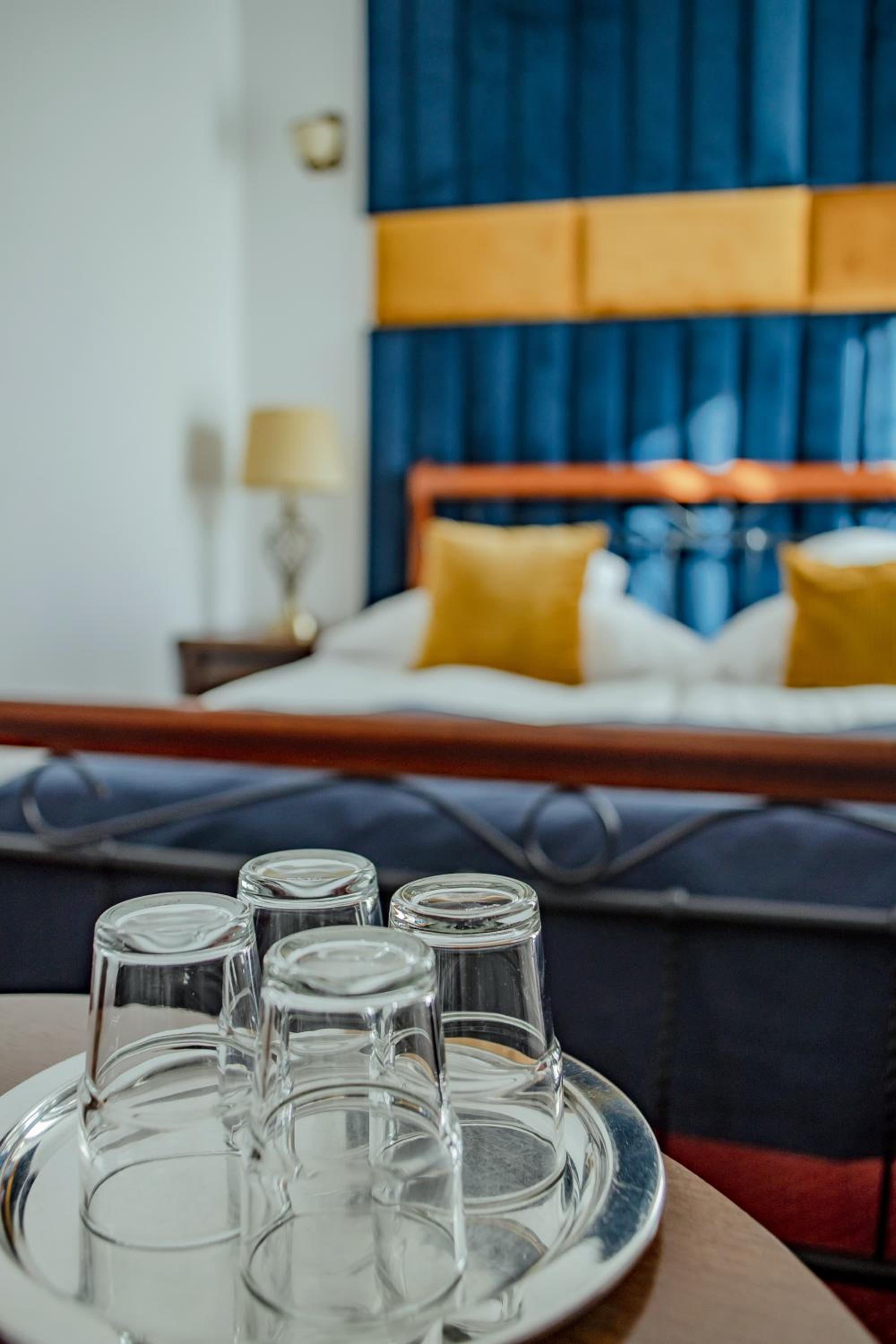 Comfort Quadruple Room - Photo 9