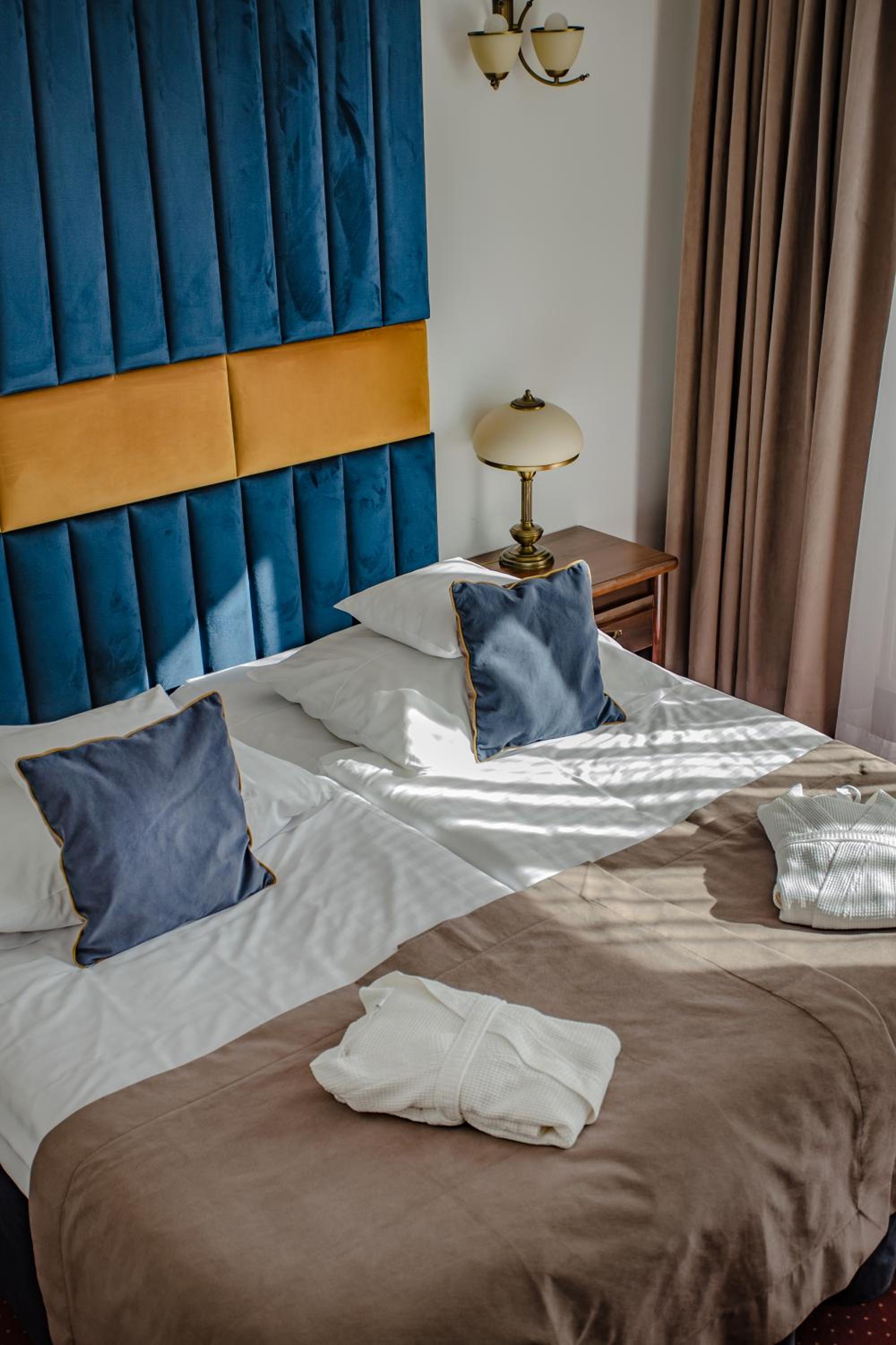 Comfort Twin Room - Photo 10