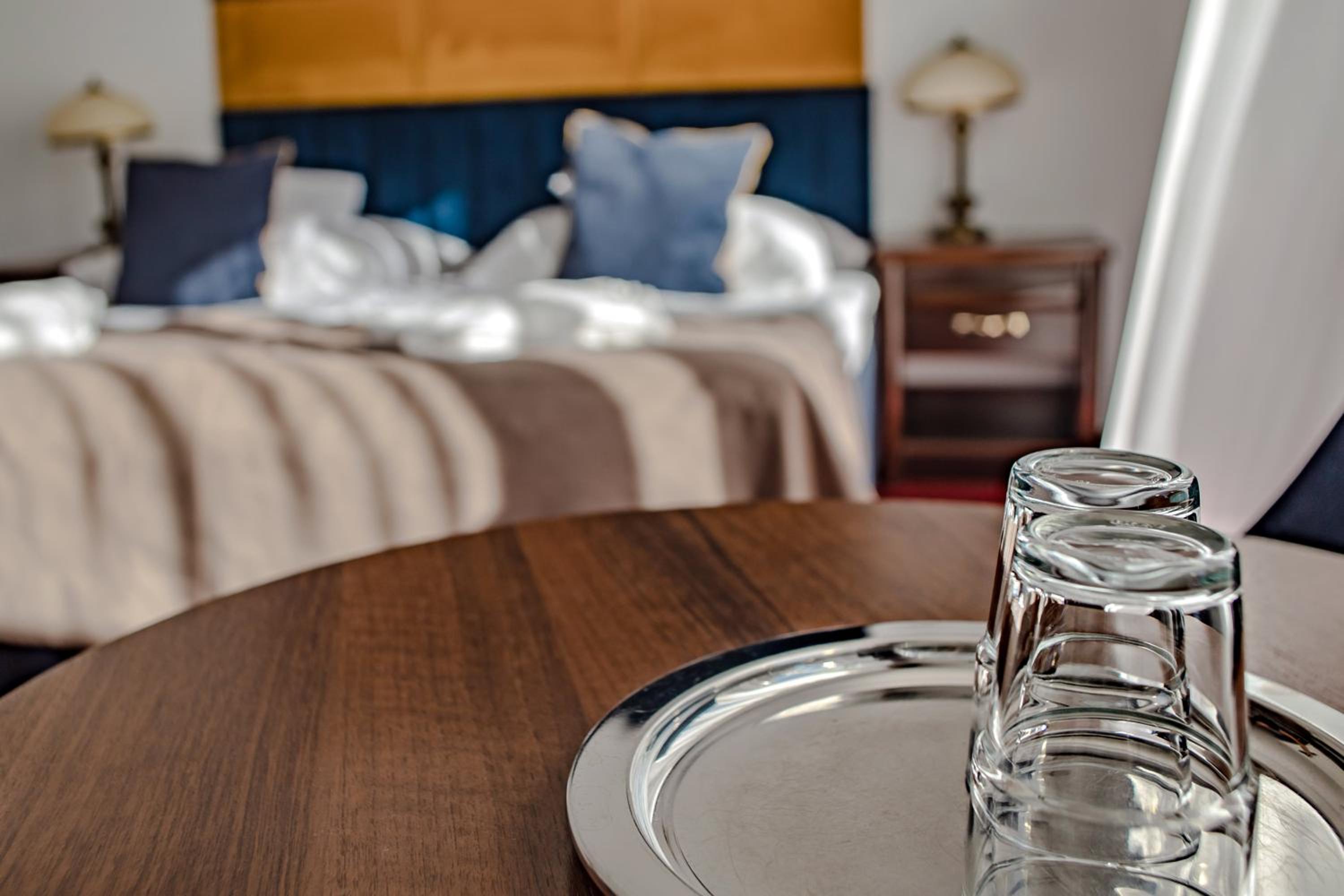 Comfort Twin Room - Photo 7