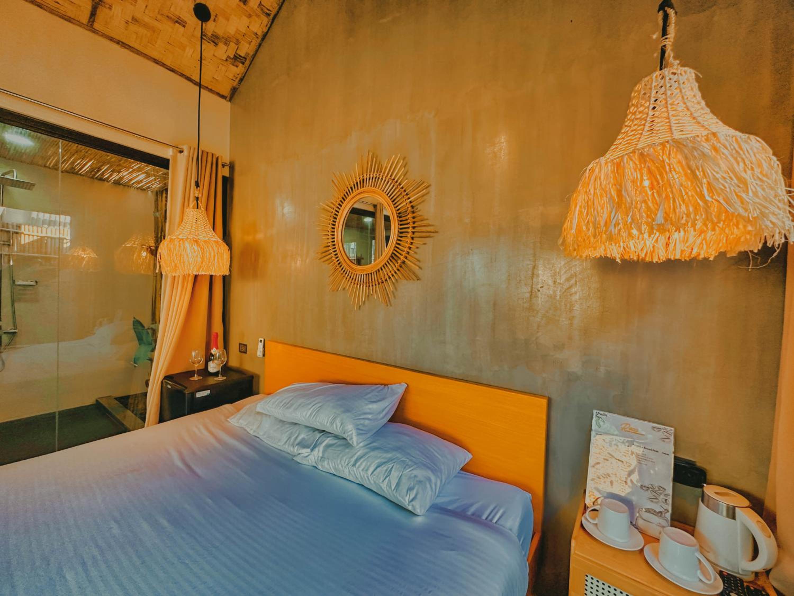 One-Bedroom Villa photo 3