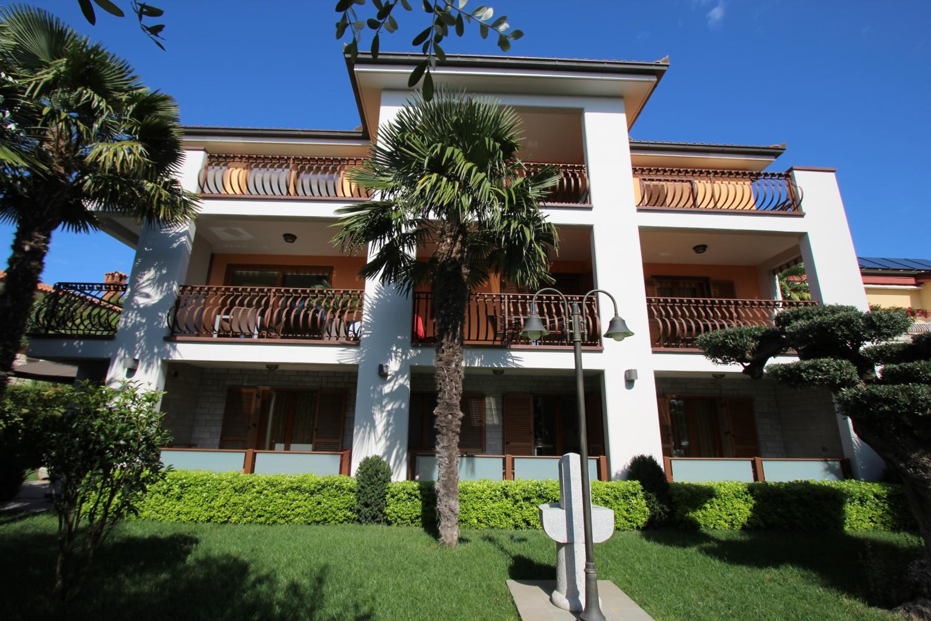 Suite with Sea View photo 3