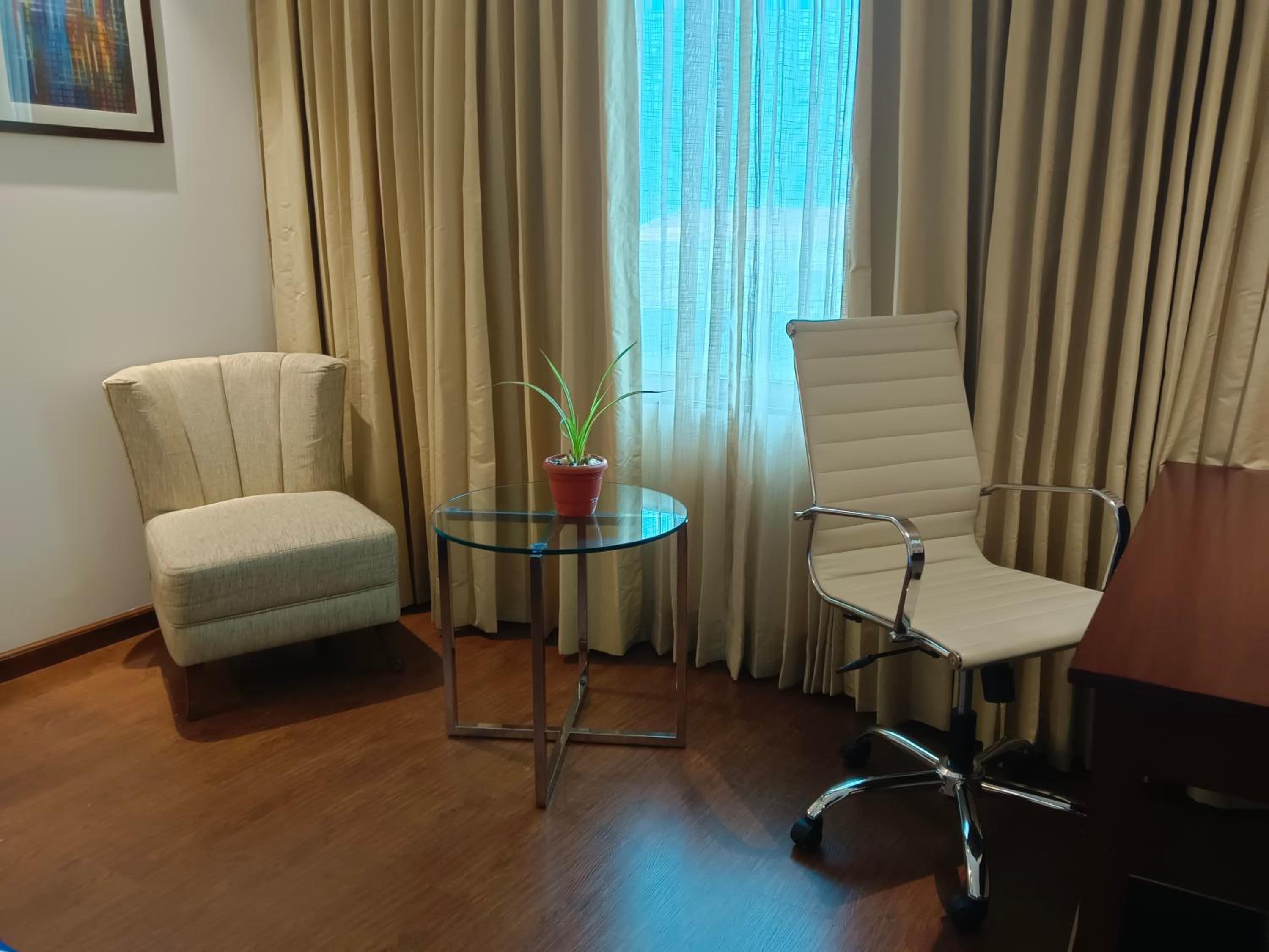 Deluxe Room - Photo 3