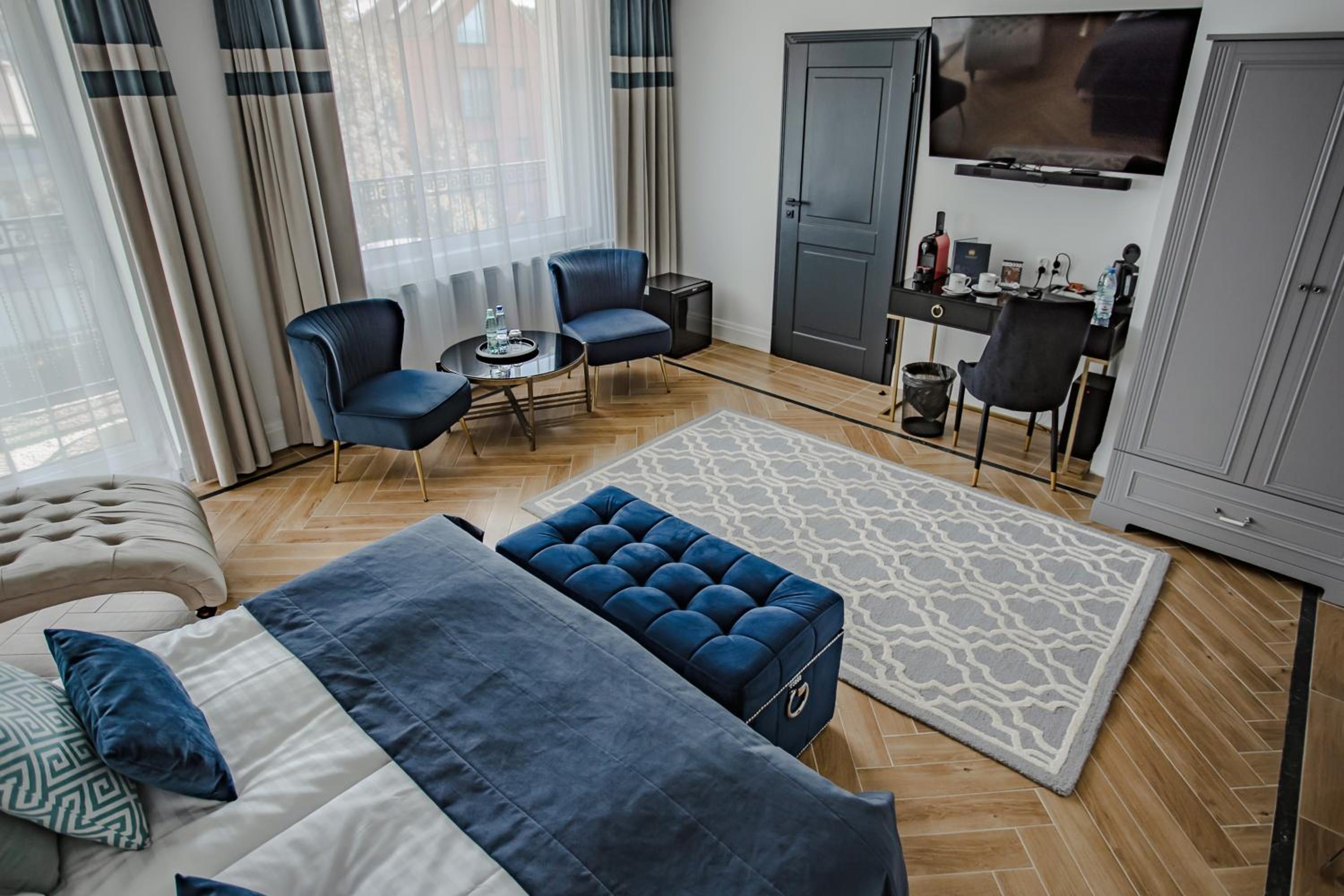 Apartment with Sauna - Photo 4