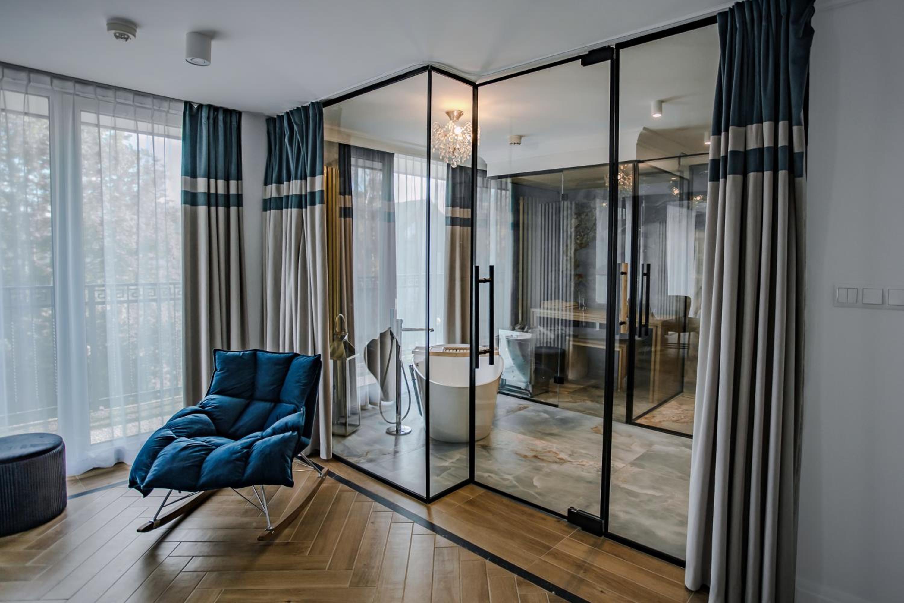 Apartment with Sauna - Photo 3